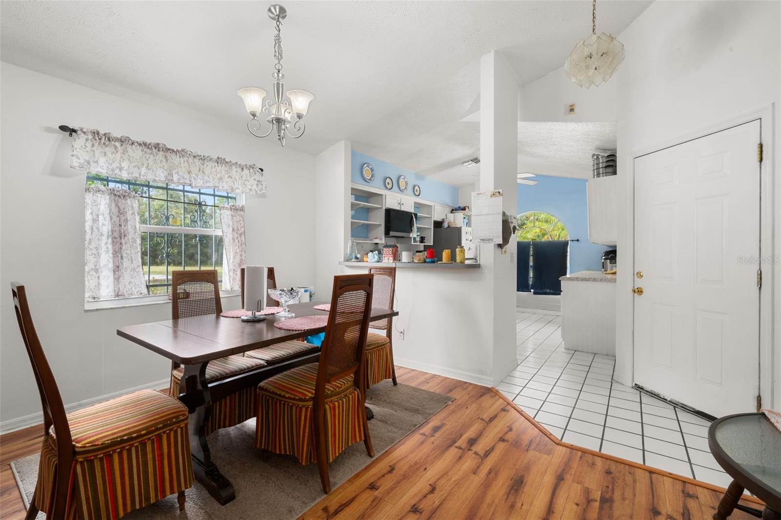 SUN N LAKES - Residential