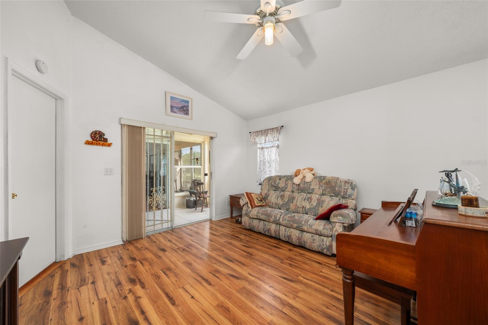 SUN N LAKES - Residential