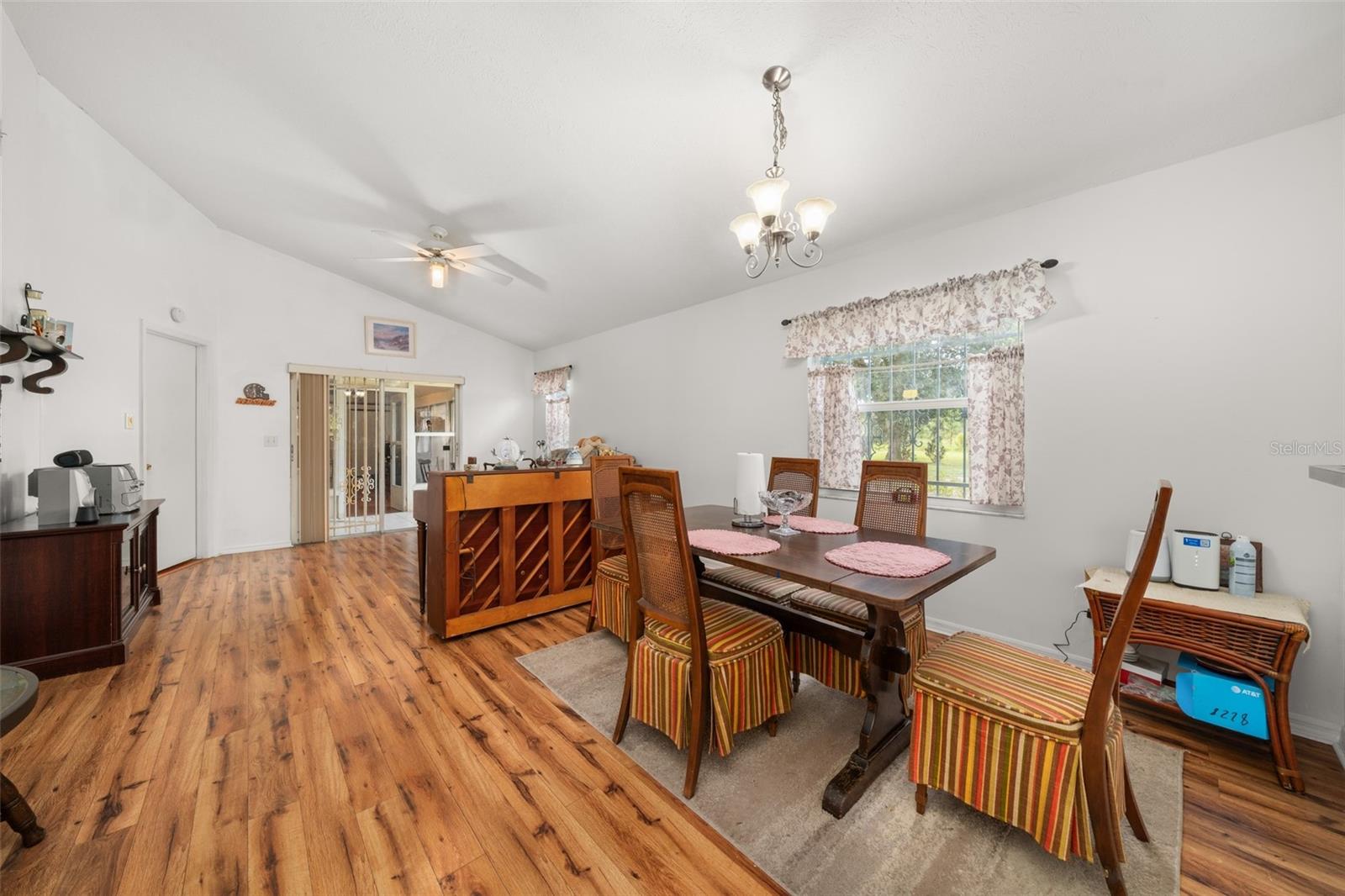 SUN N LAKES - Residential