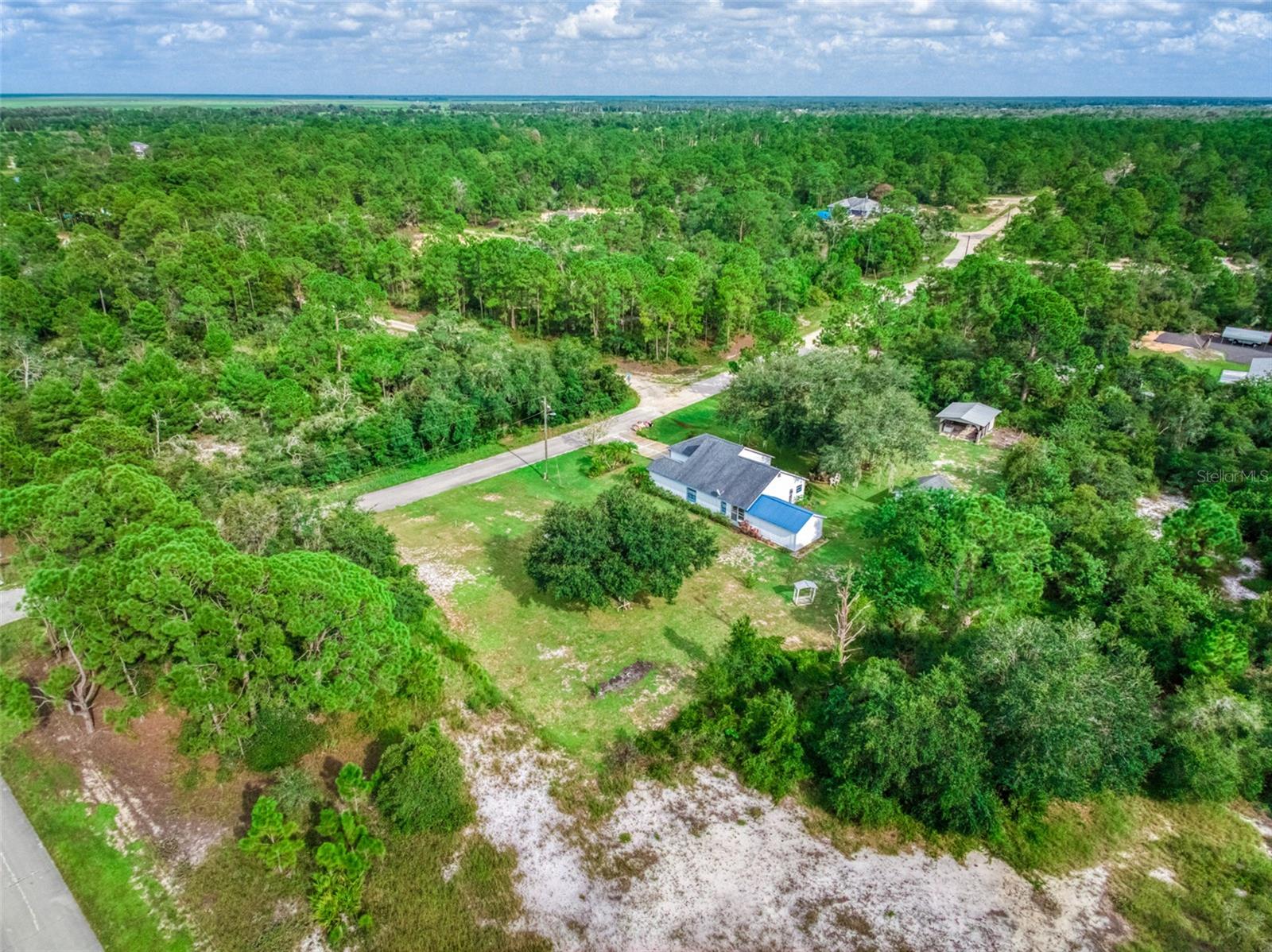 SUN N LAKES - Residential