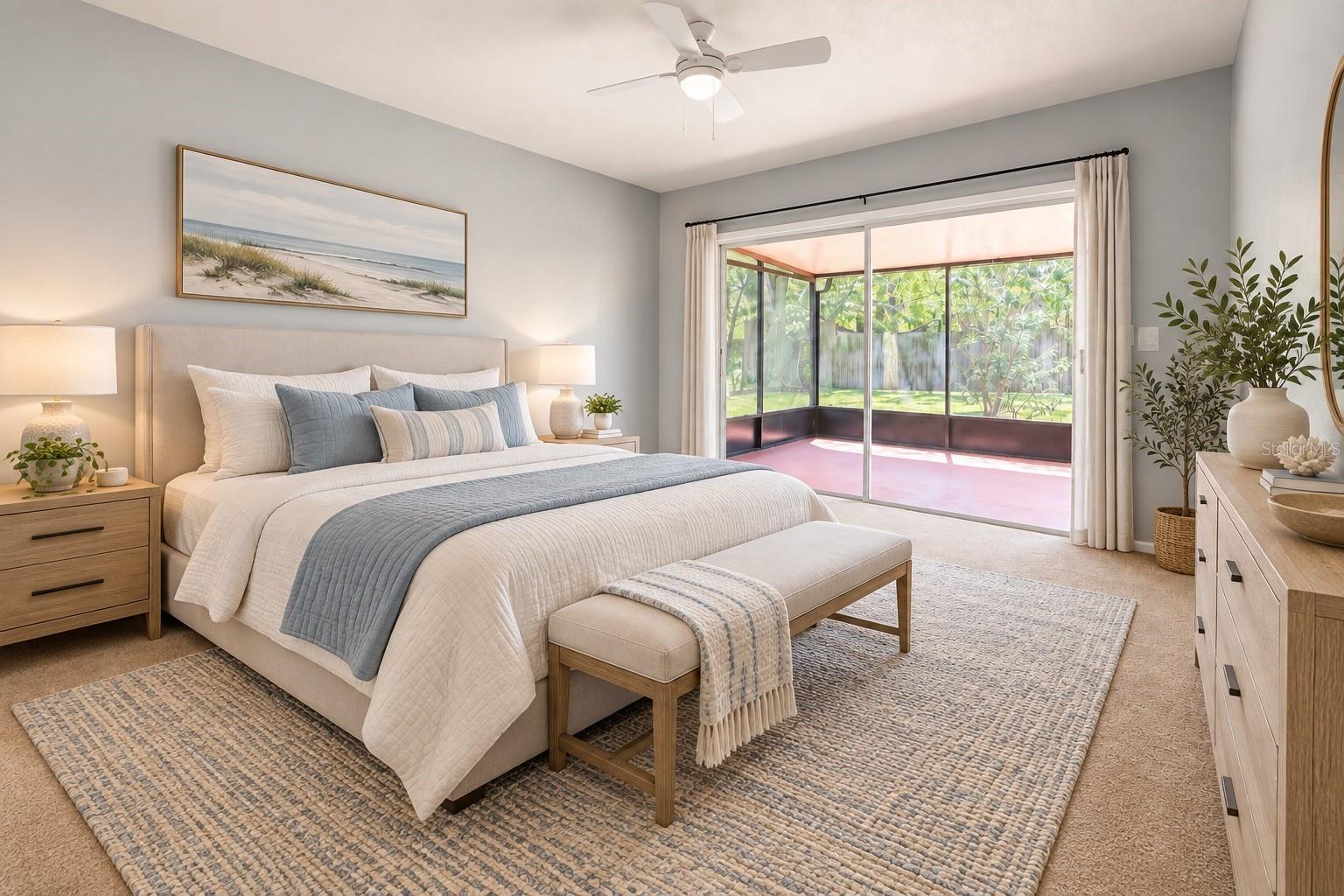 COUNTRY VILLAGE - Residential