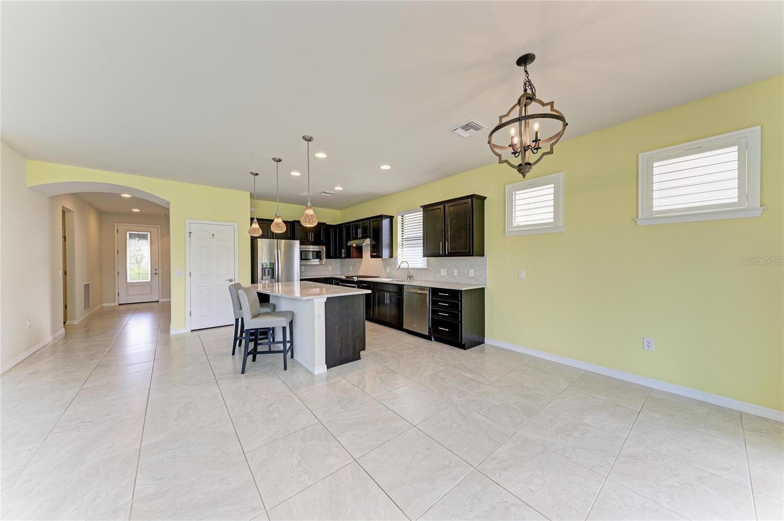 SANDHILL PRESERVE - Residential