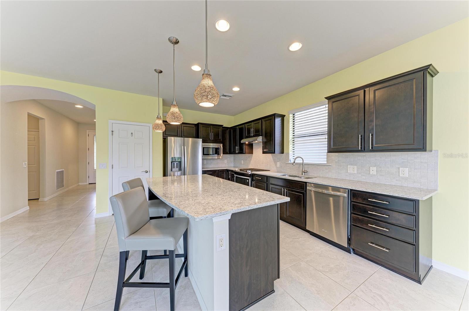 SANDHILL PRESERVE - Residential