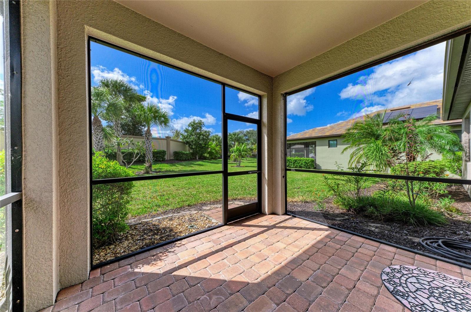 SANDHILL PRESERVE - Residential