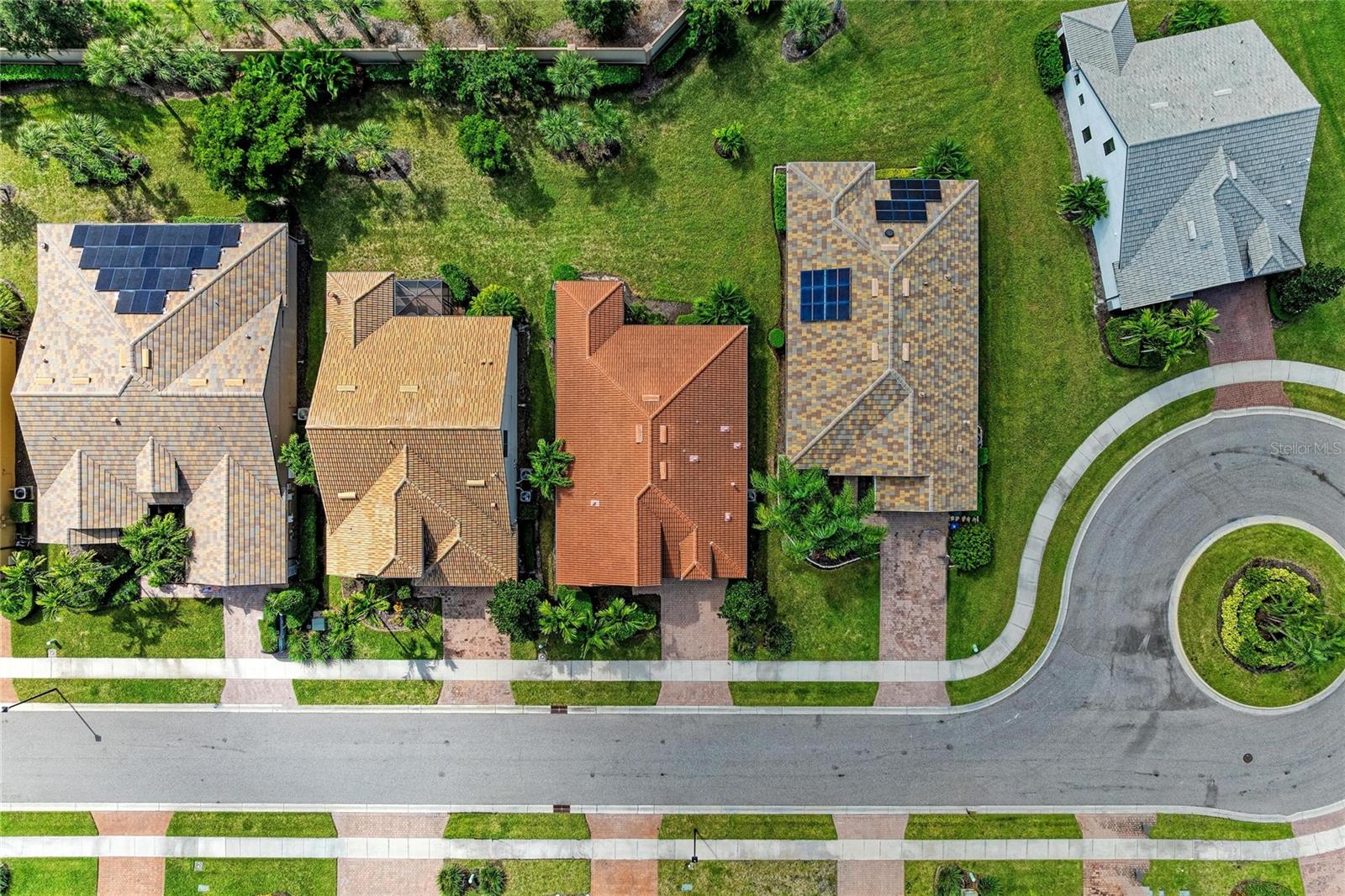 SANDHILL PRESERVE - Residential