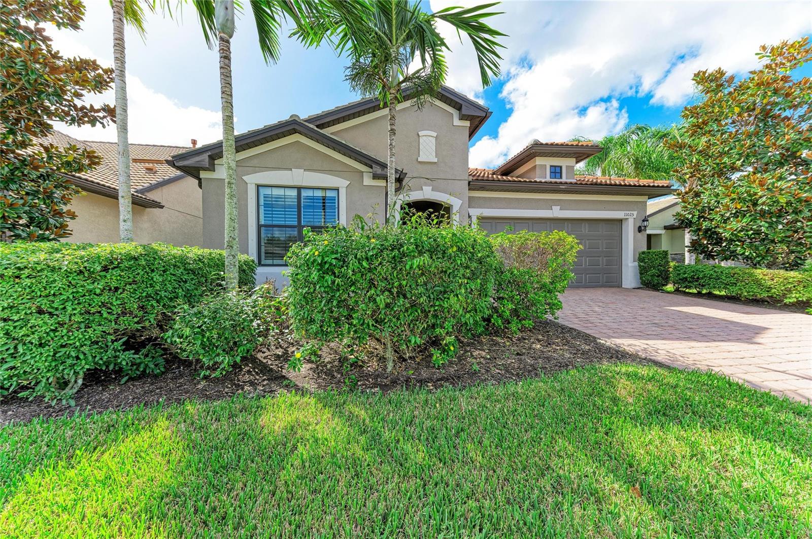 SANDHILL PRESERVE - Residential