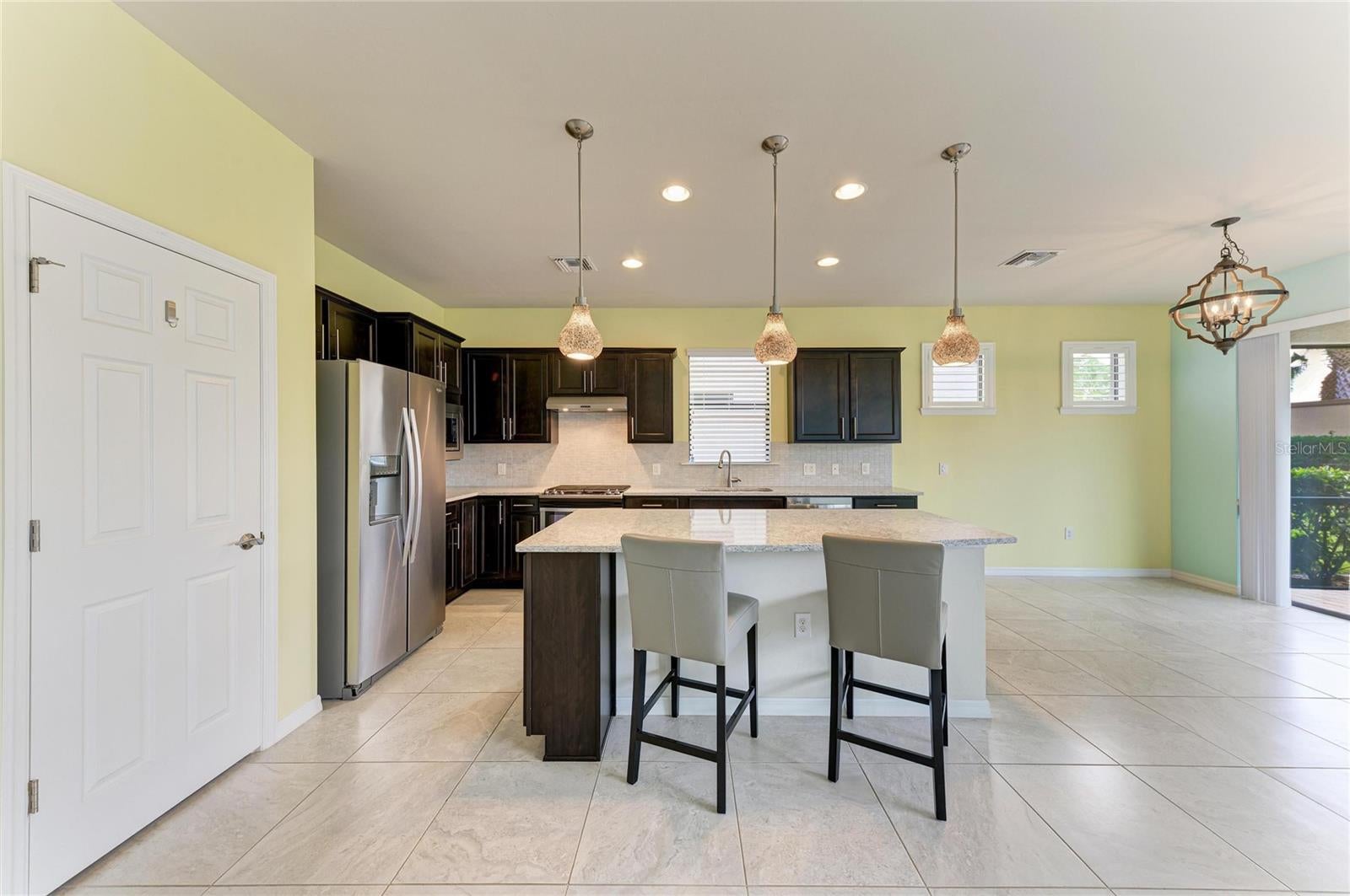 SANDHILL PRESERVE - Residential