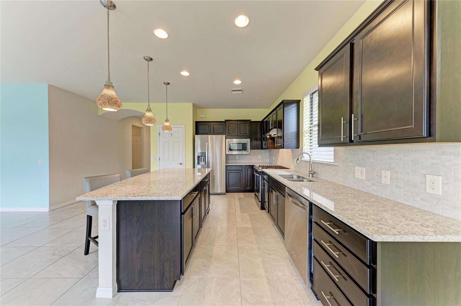 SANDHILL PRESERVE - Residential