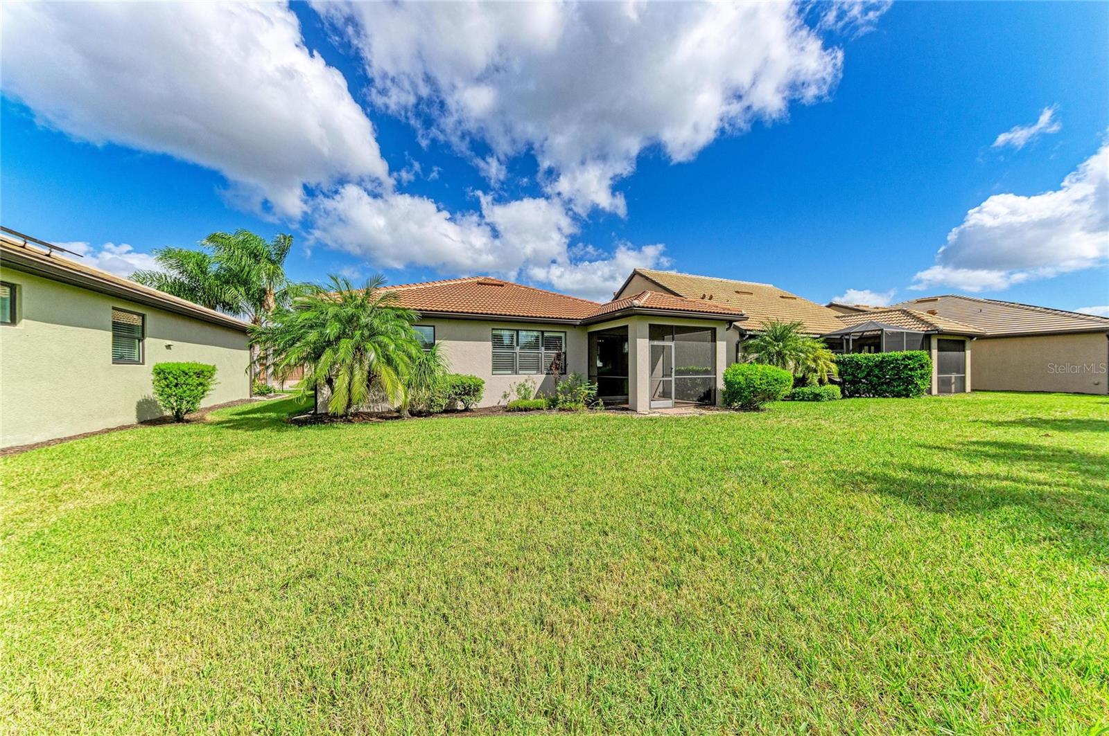 SANDHILL PRESERVE - Residential