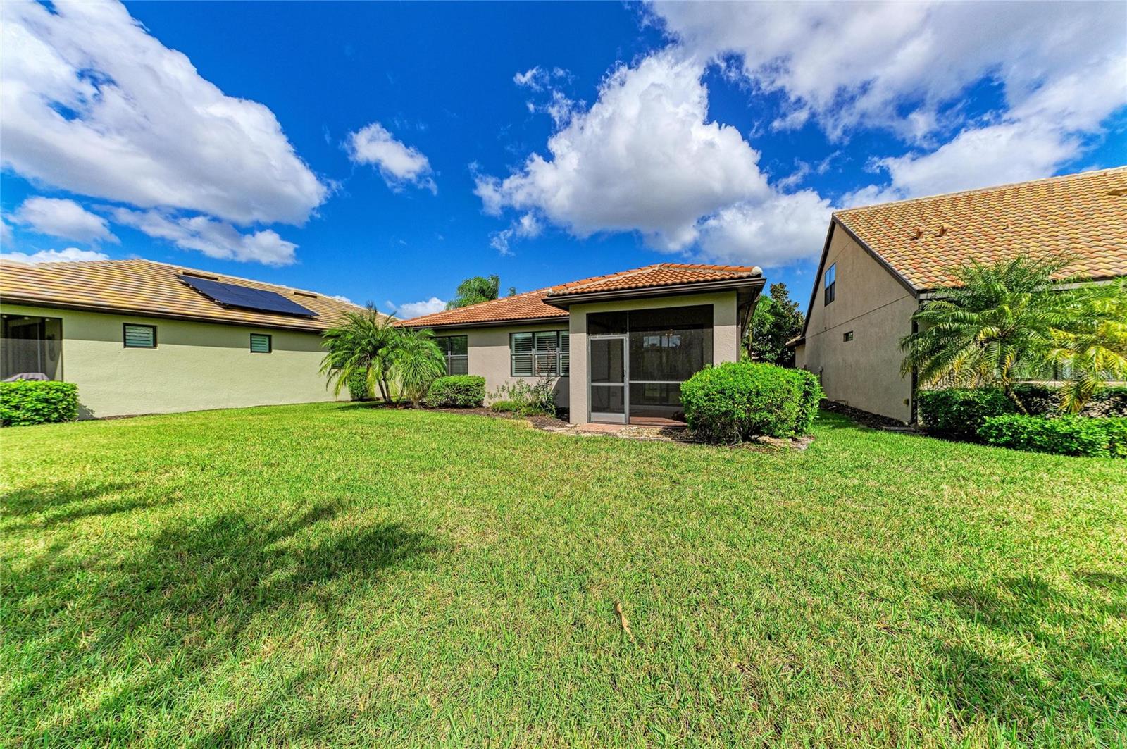SANDHILL PRESERVE - Residential