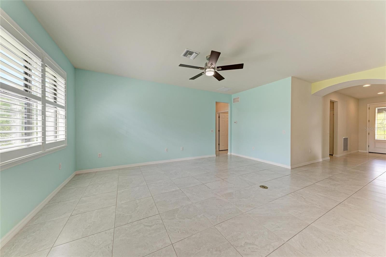 SANDHILL PRESERVE - Residential