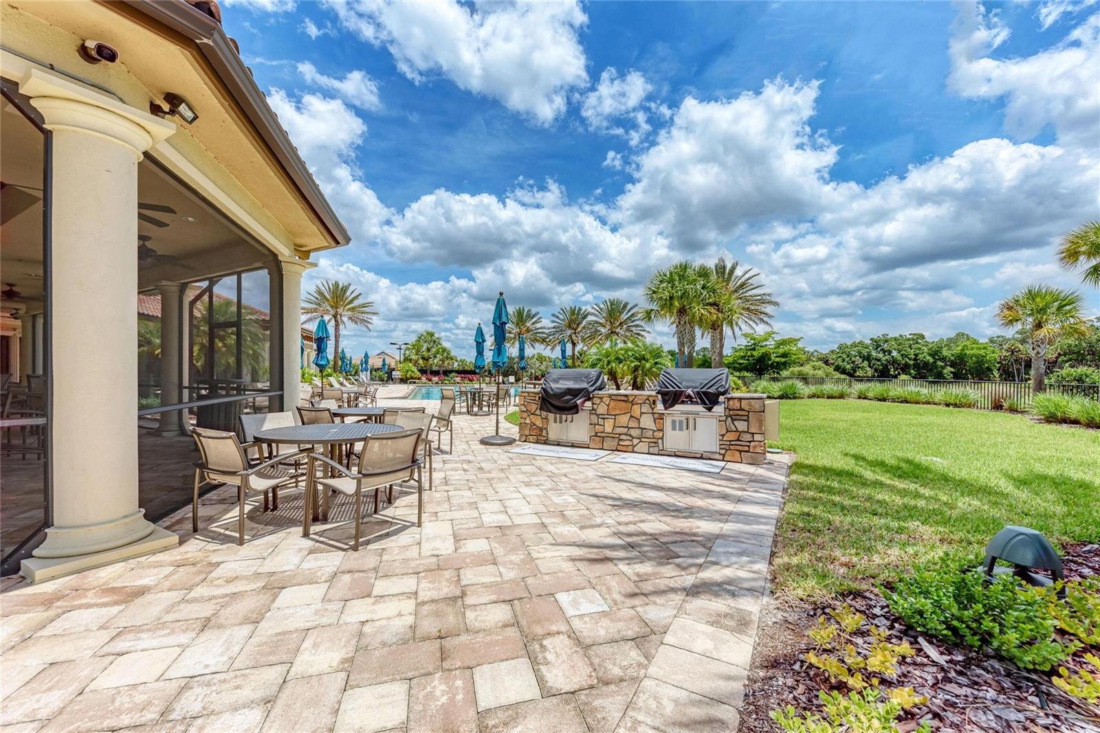SANDHILL PRESERVE - Residential