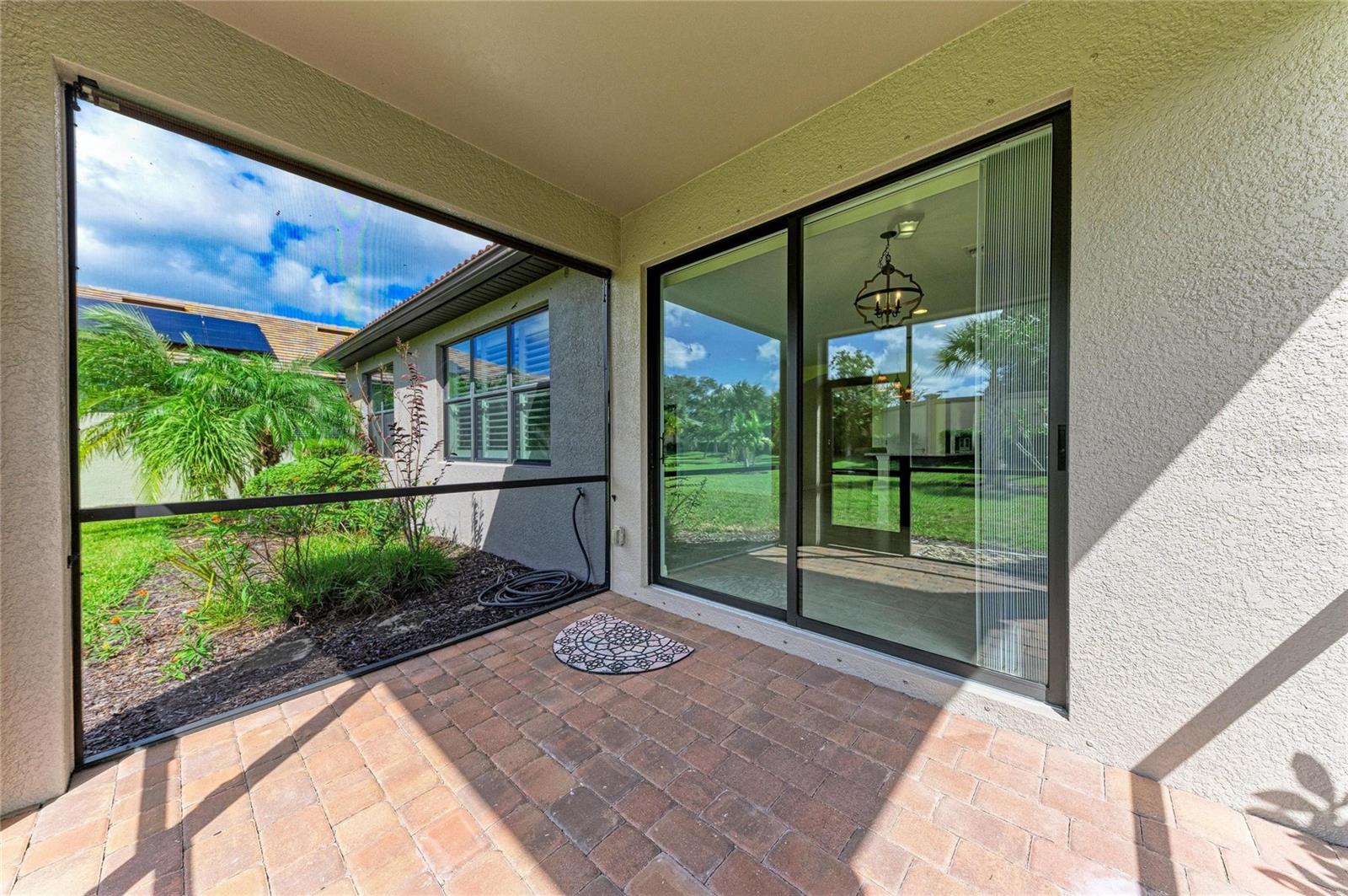 SANDHILL PRESERVE - Residential