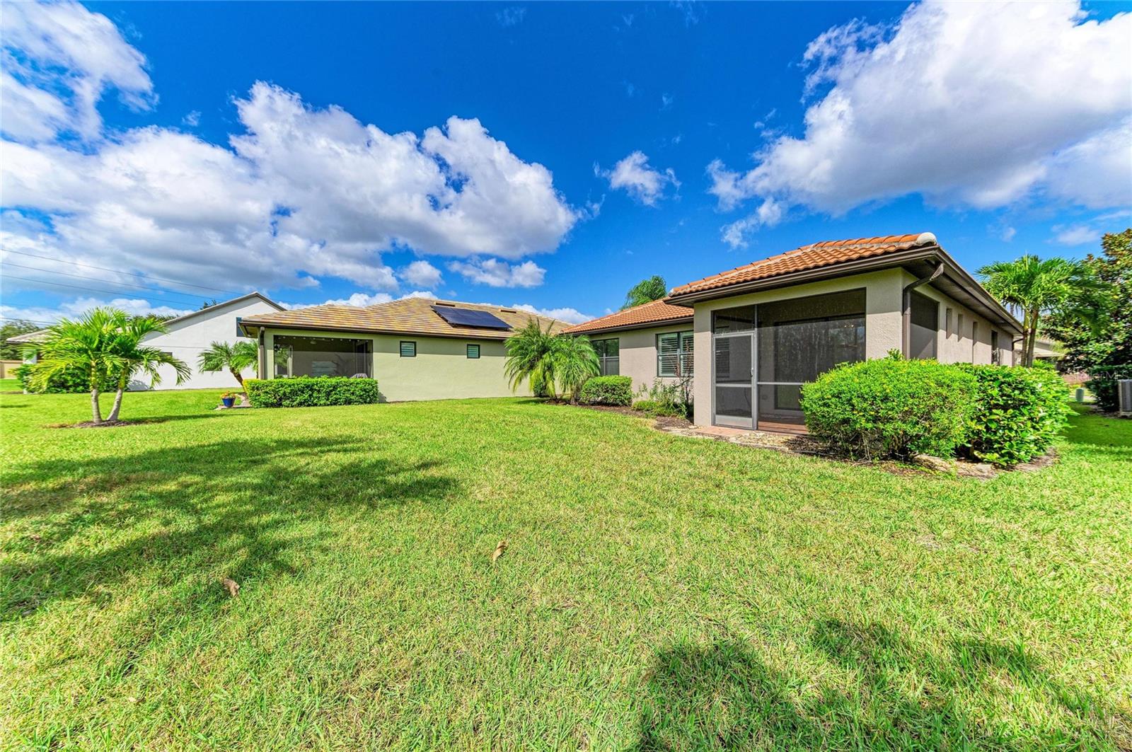 SANDHILL PRESERVE - Residential