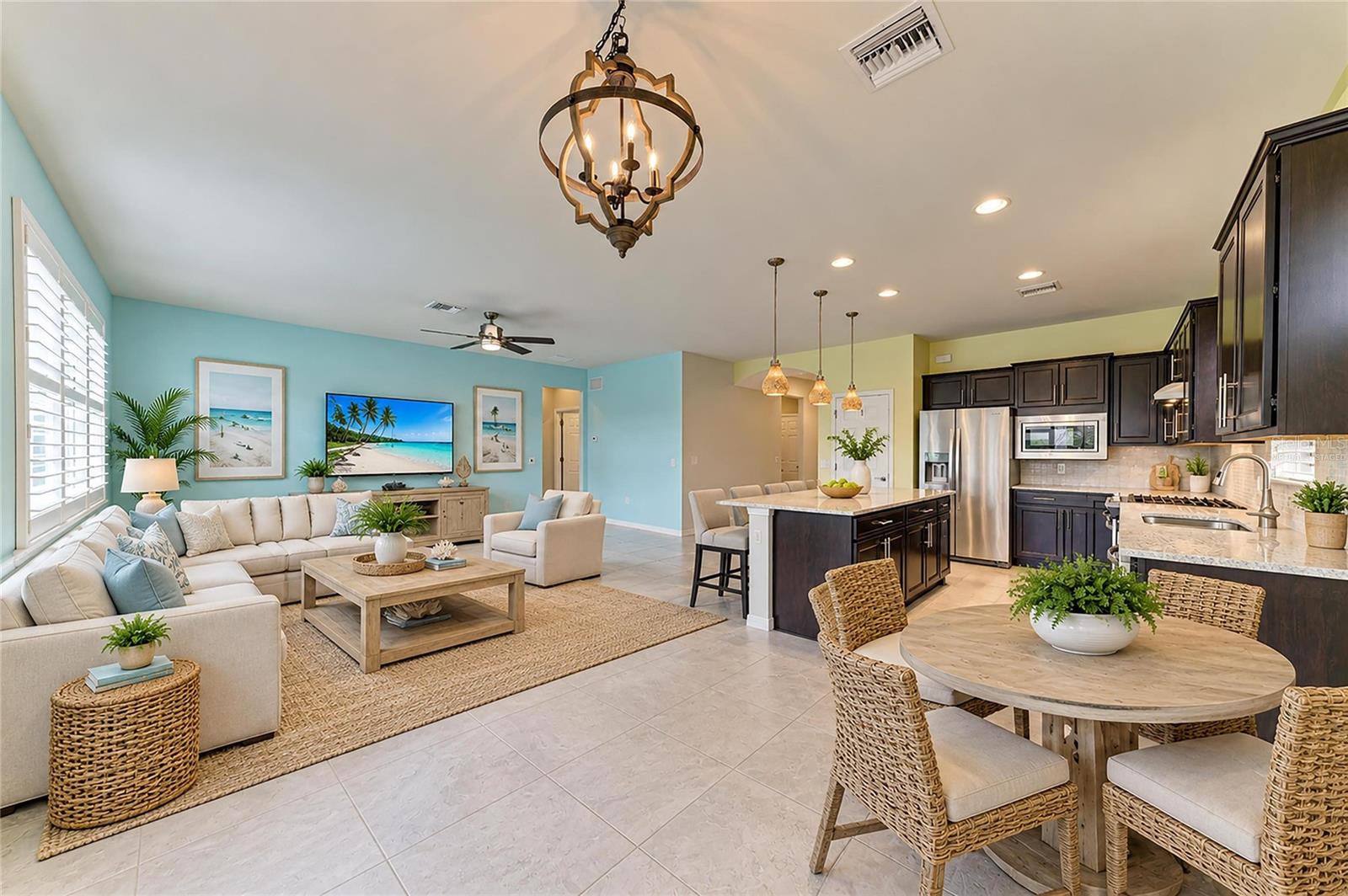 SANDHILL PRESERVE - Residential