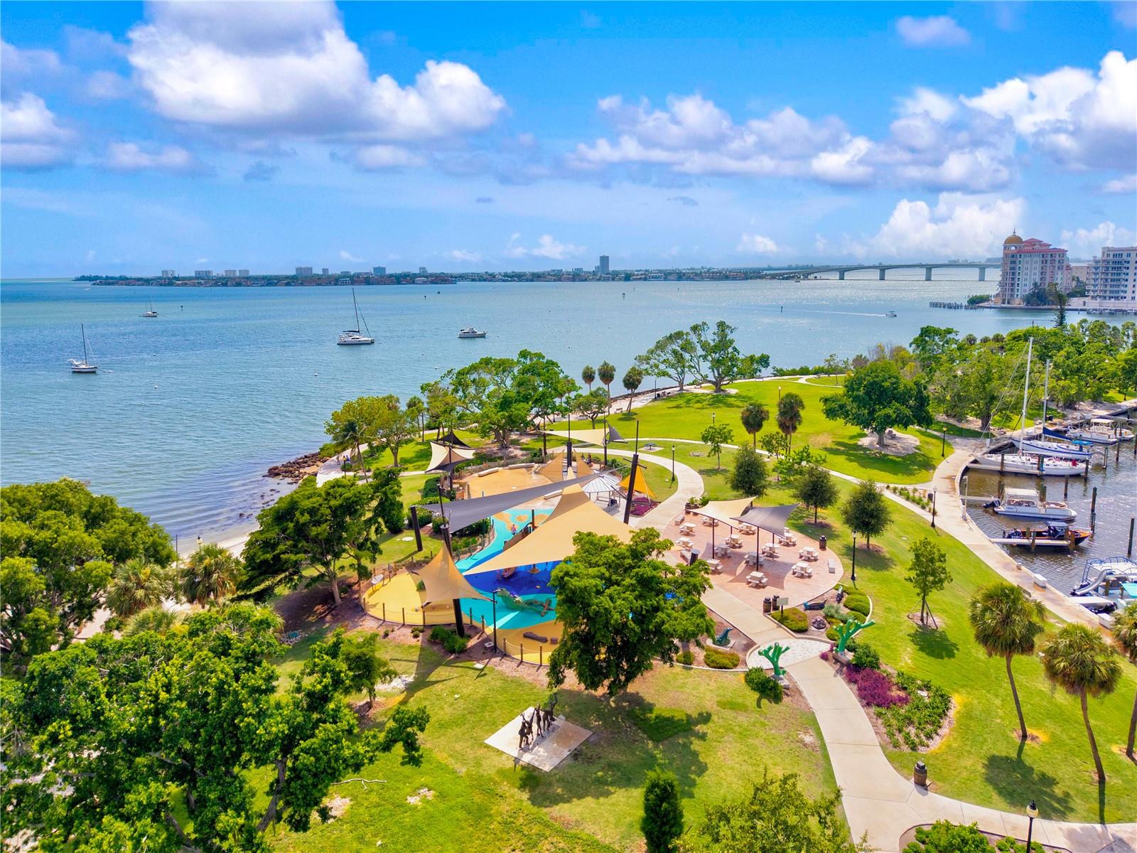 SANDHILL PRESERVE - Residential