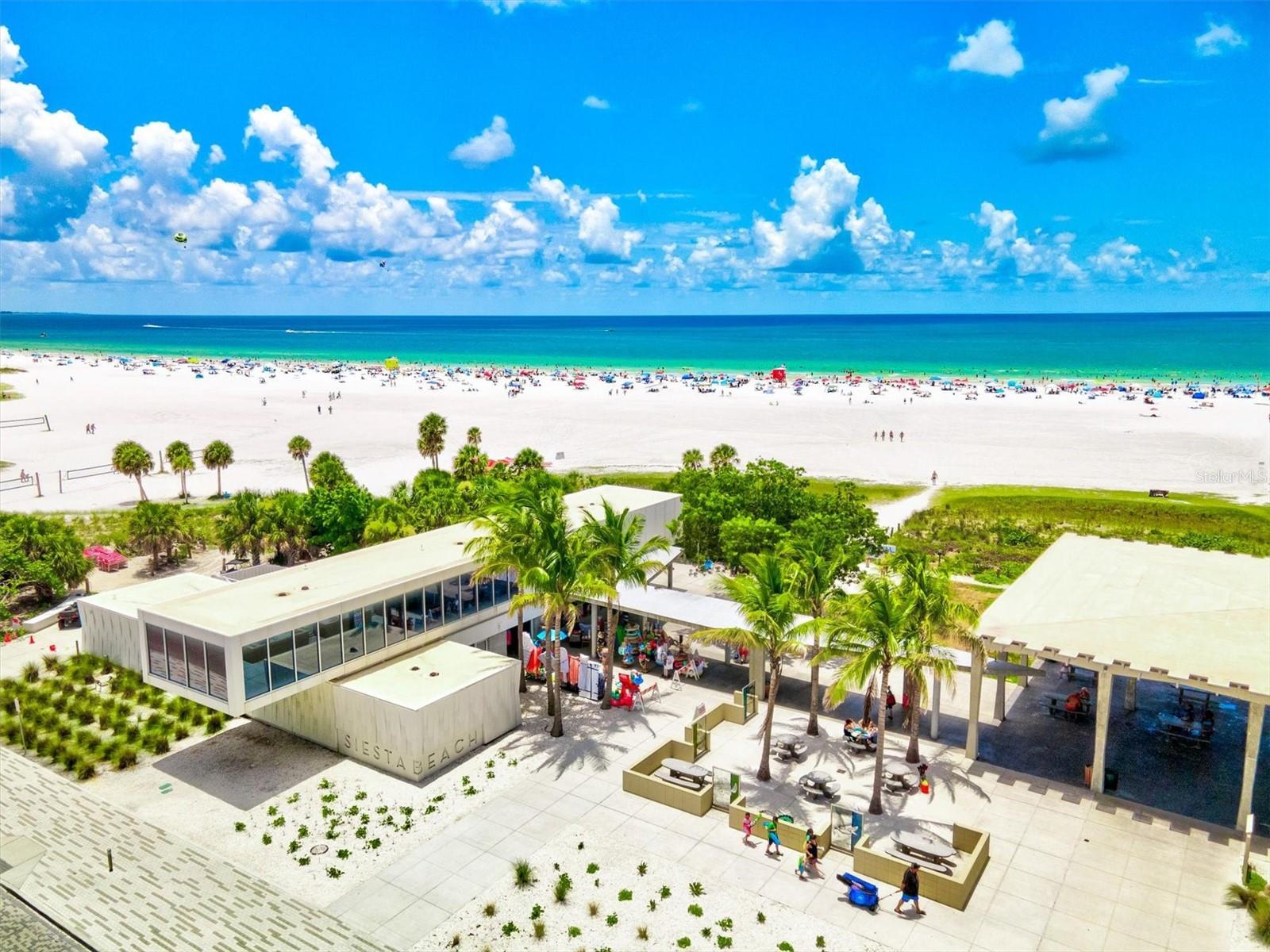 SANDHILL PRESERVE - Residential