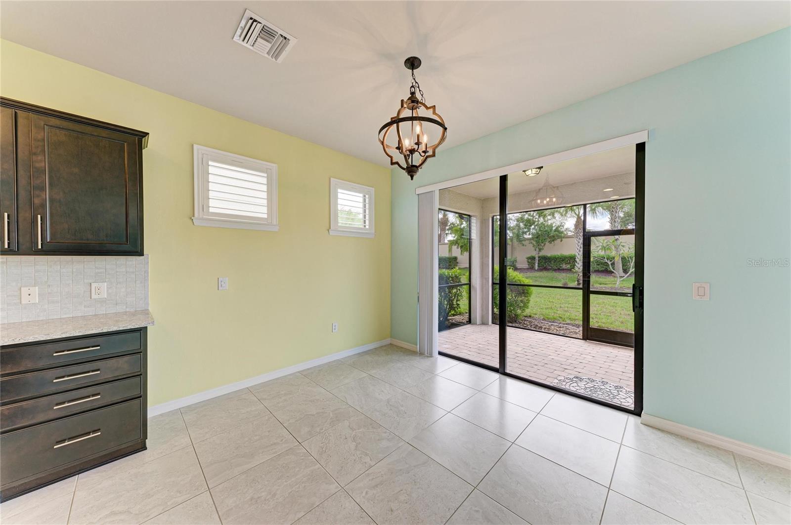 SANDHILL PRESERVE - Residential