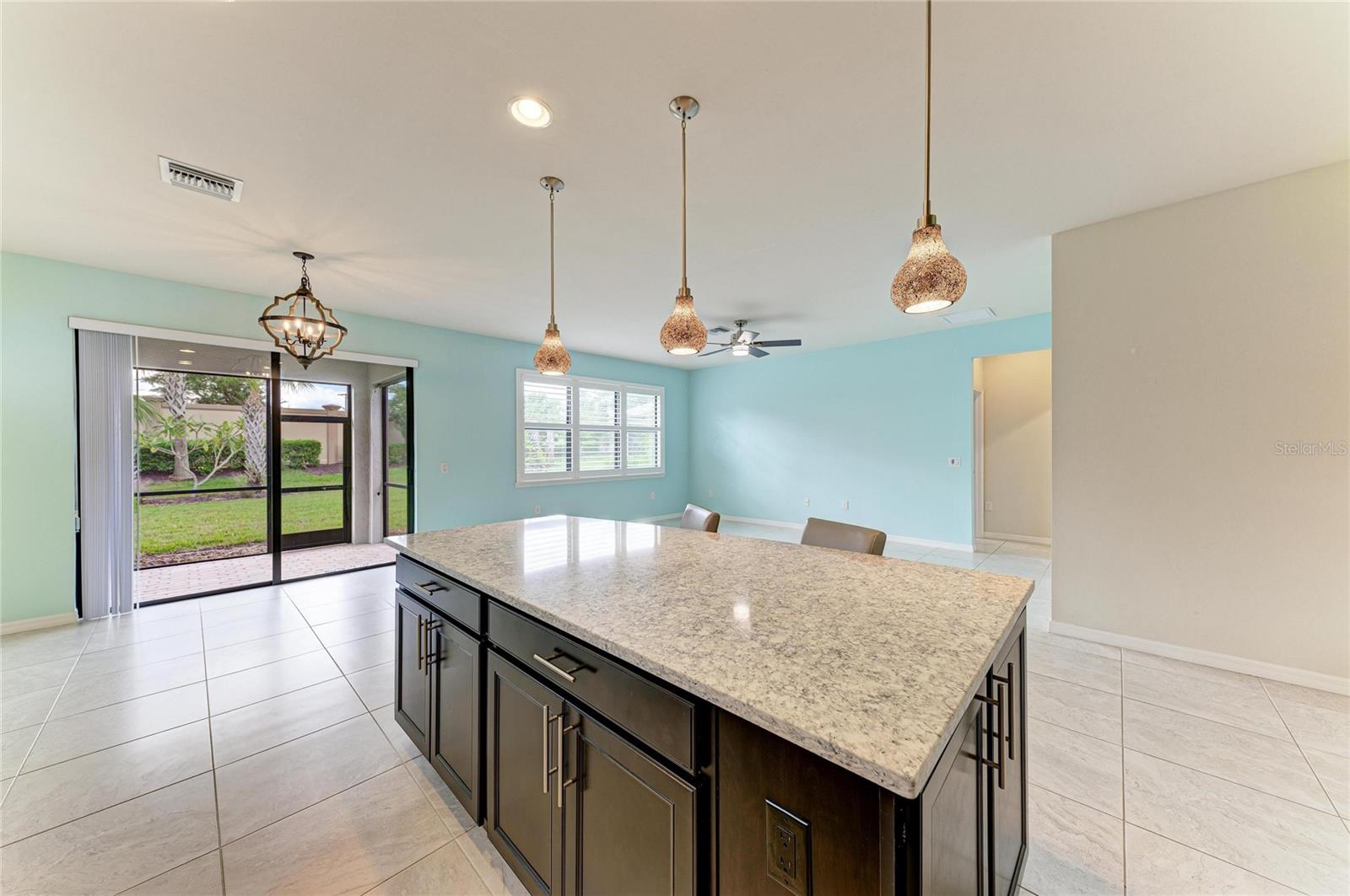SANDHILL PRESERVE - Residential