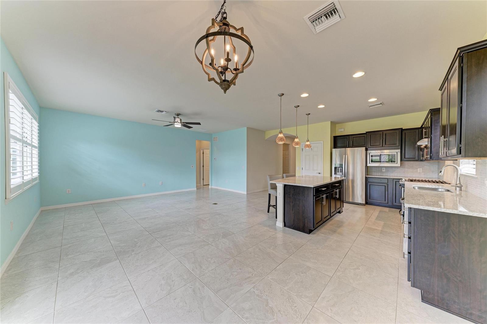 SANDHILL PRESERVE - Residential