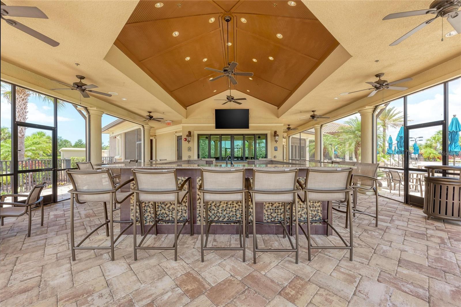 SANDHILL PRESERVE - Residential
