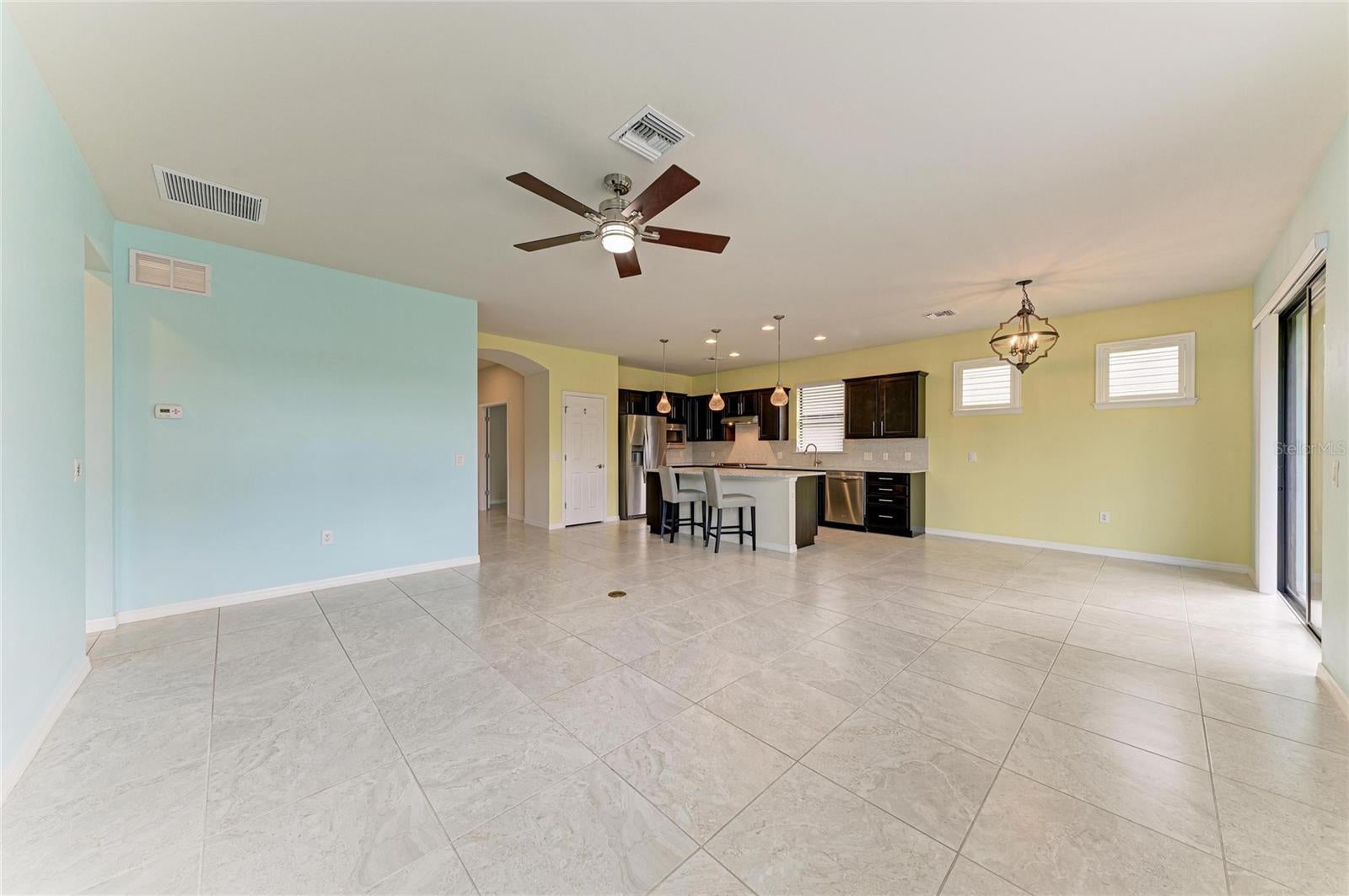SANDHILL PRESERVE - Residential