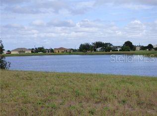 PUNTA GORDA ISLES SEC 21 - Land
