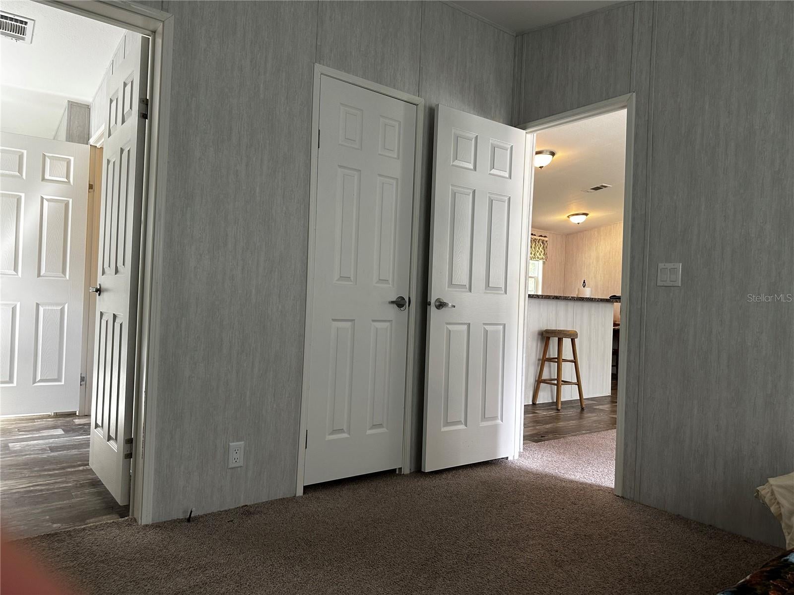 WILLISTON HYLNDS GOLF & C CLUB ESTATE - Residential