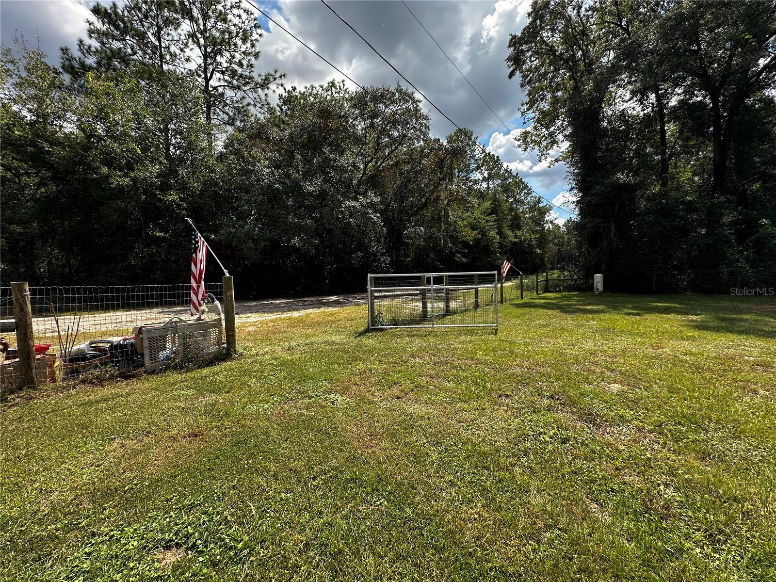 WILLISTON HYLNDS GOLF & C CLUB ESTATE - Residential
