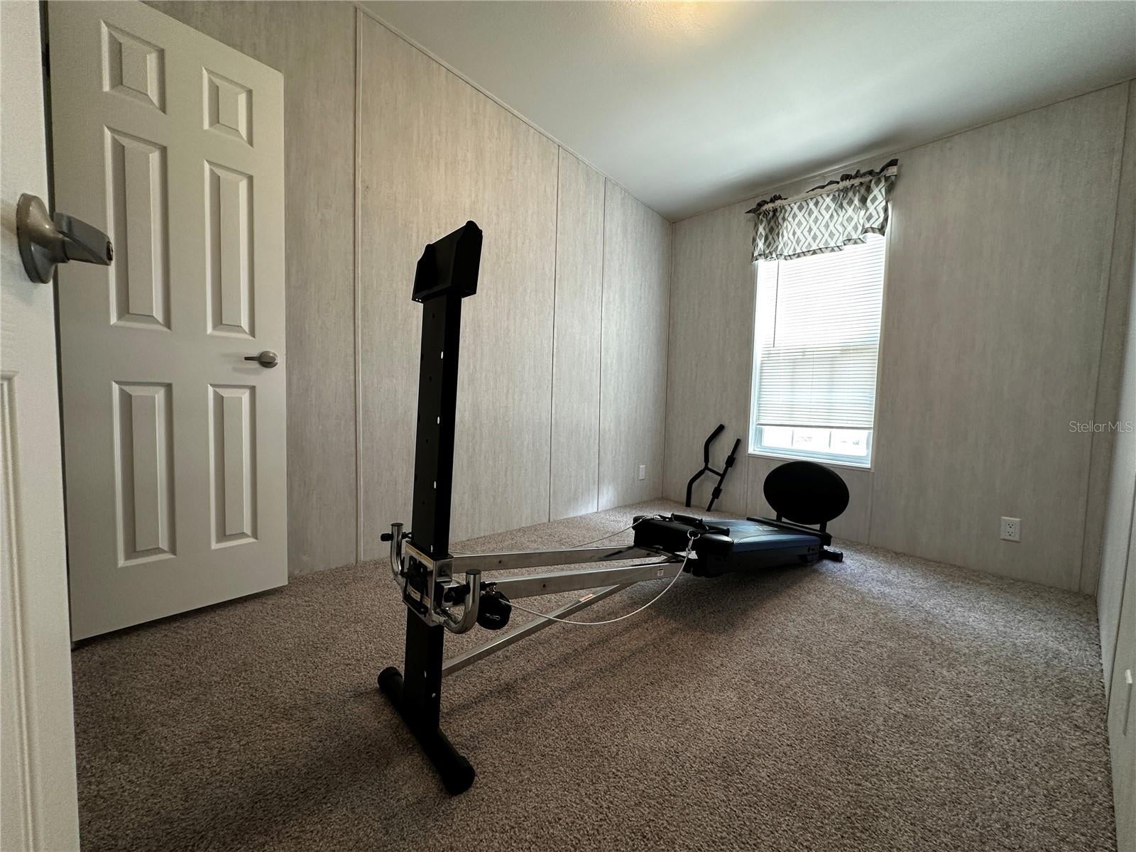 WILLISTON HYLNDS GOLF & C CLUB ESTATE - Residential