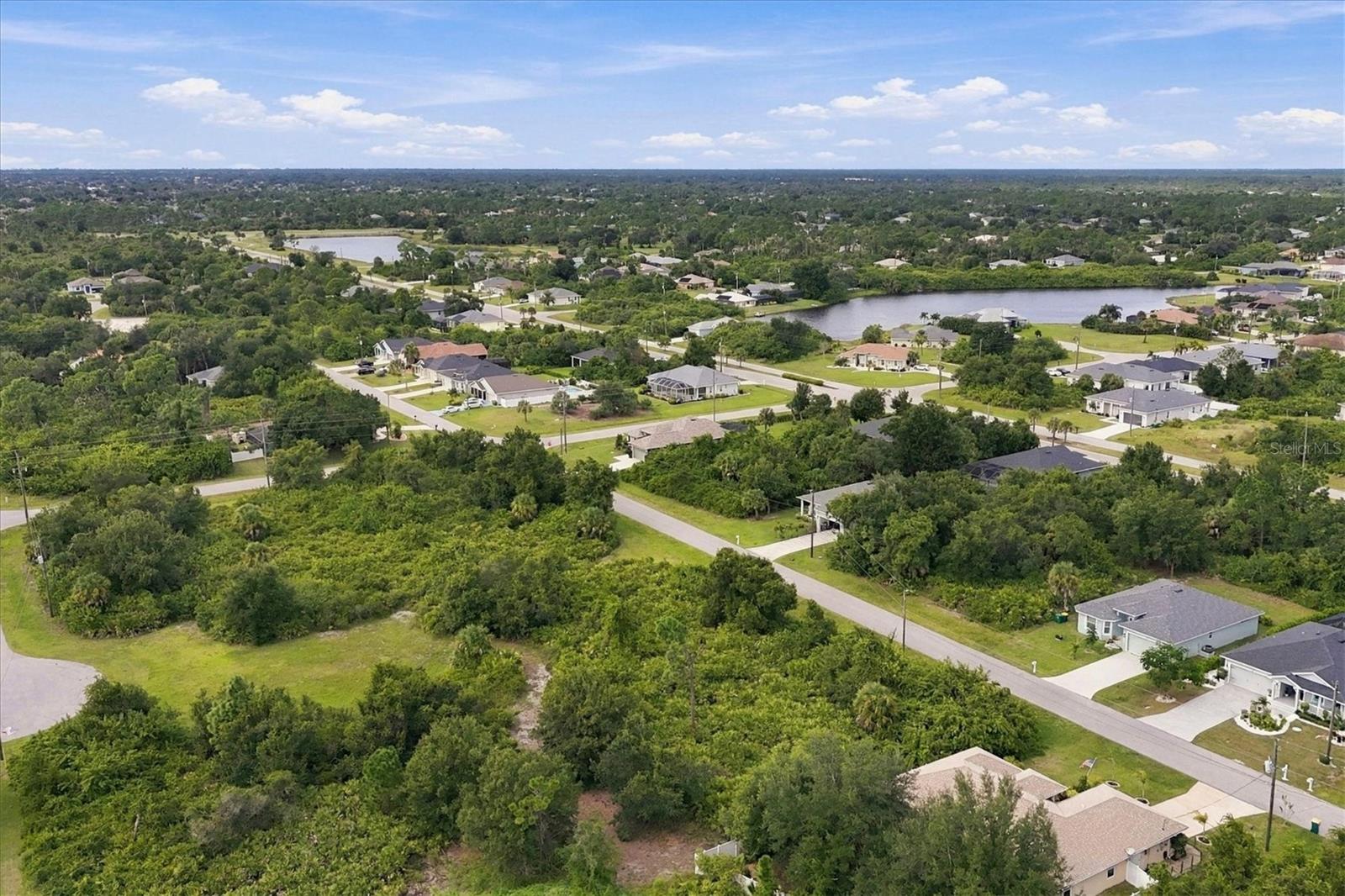 ROTONDA LAKES - Land