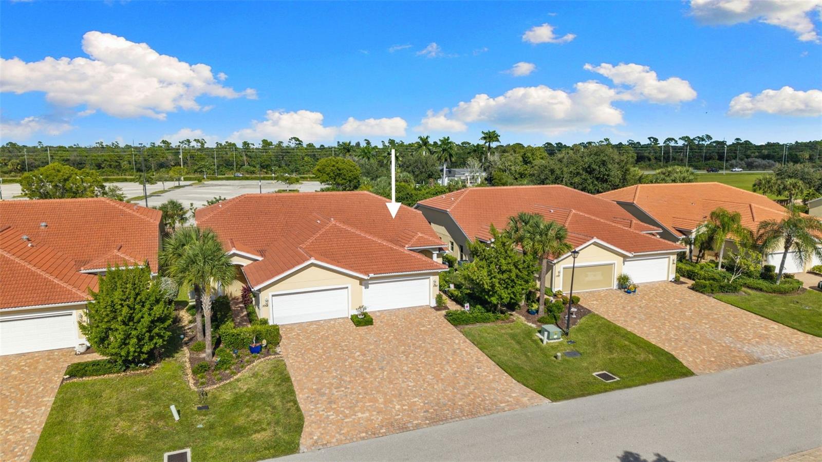 VILLA GRANDE/BURNT STORE ISLES - Residential