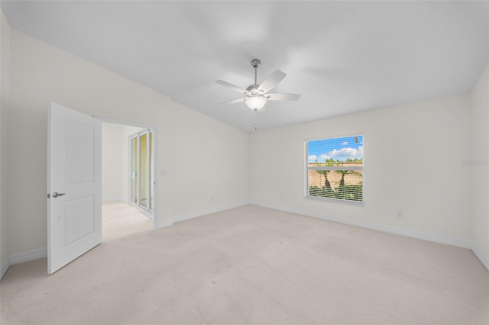 VILLA GRANDE/BURNT STORE ISLES - Residential