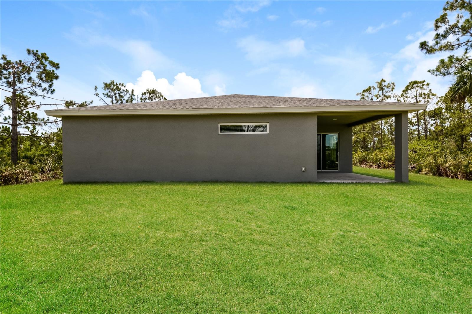 PORT CHARLOTTE SEC 072 - Residential