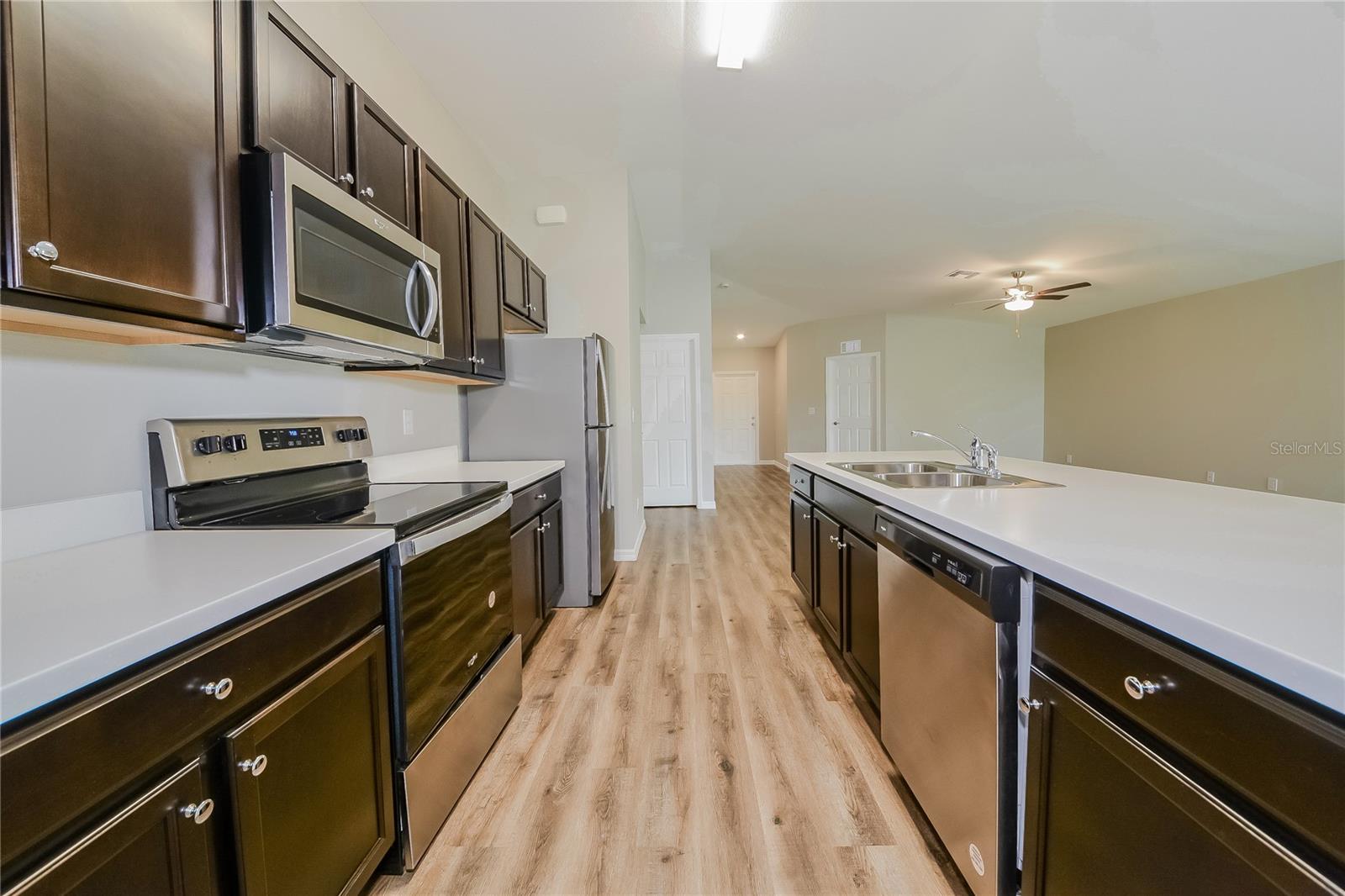 PORT CHARLOTTE SEC 072 - Residential