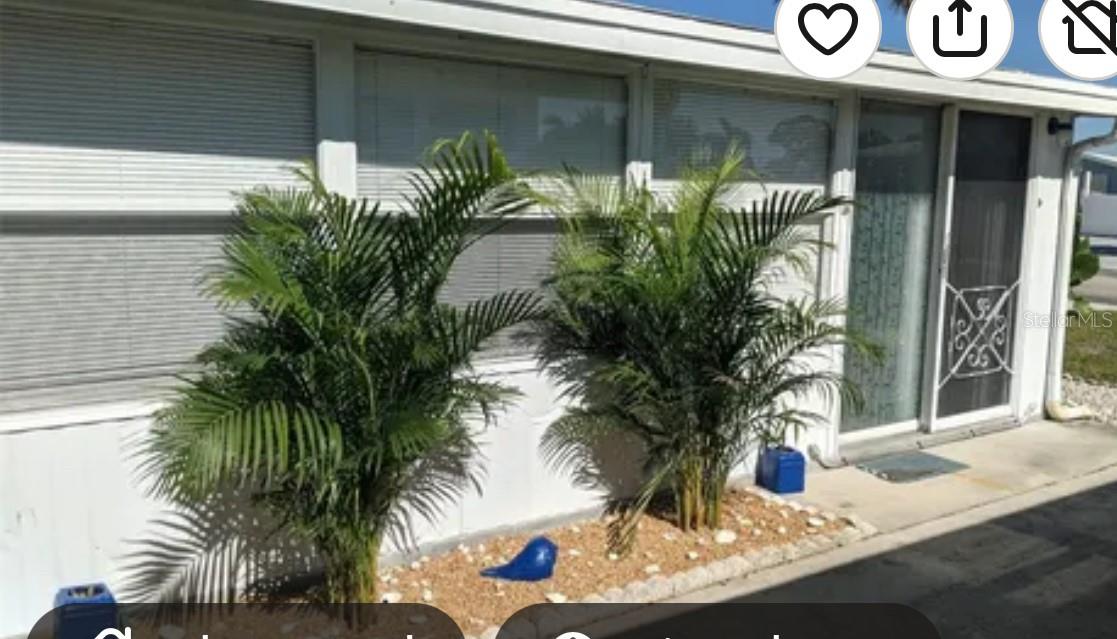HOLIDAY TRAVEL PARK ENGLEWOOD - Residential
