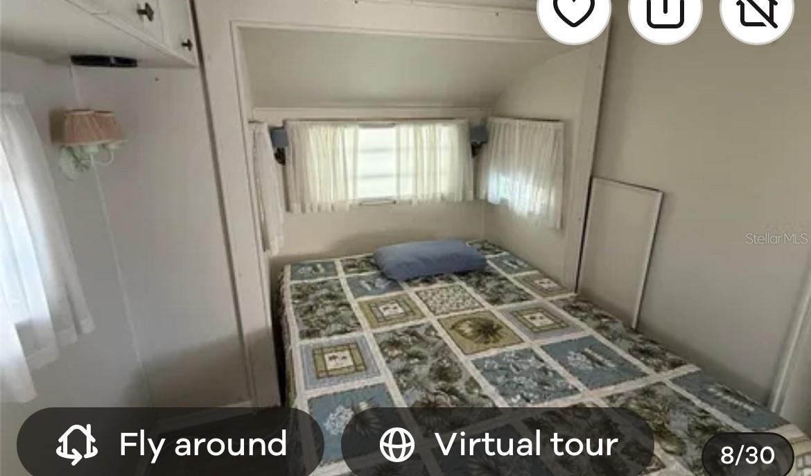HOLIDAY TRAVEL PARK ENGLEWOOD - Residential