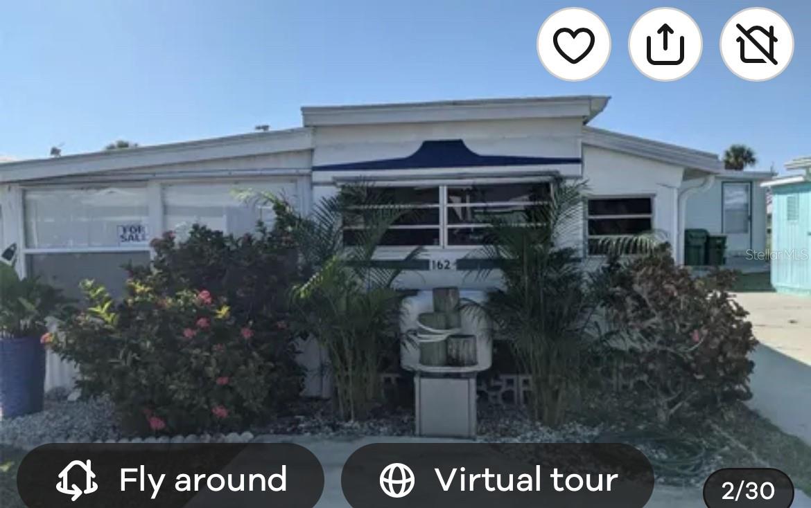 HOLIDAY TRAVEL PARK ENGLEWOOD - Residential