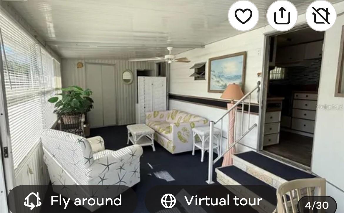 HOLIDAY TRAVEL PARK ENGLEWOOD - Residential