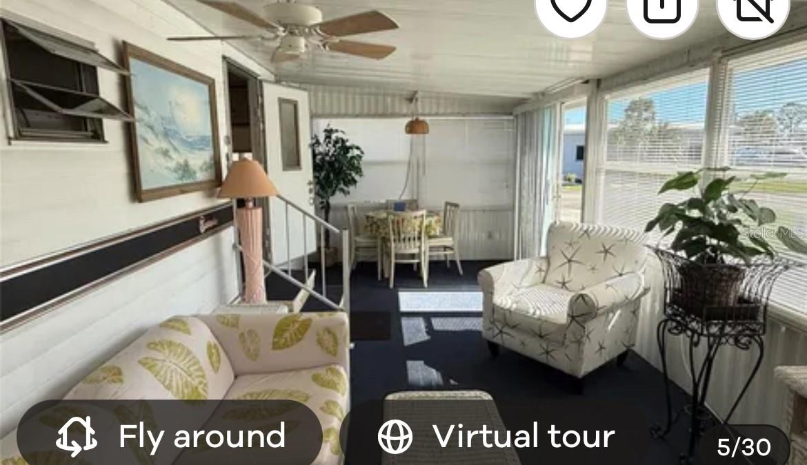 HOLIDAY TRAVEL PARK ENGLEWOOD - Residential