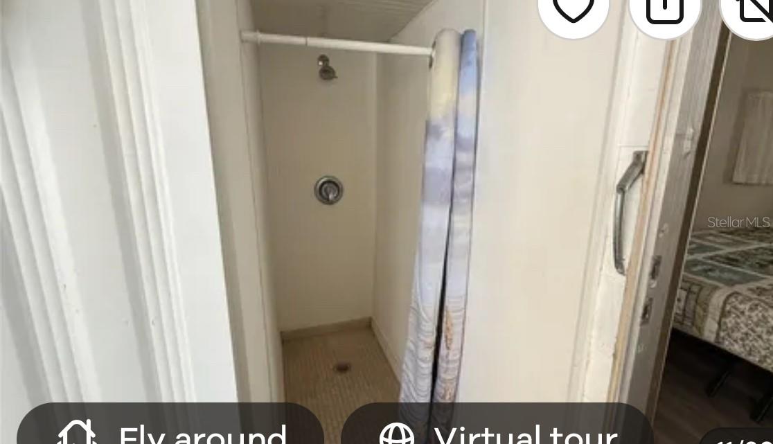 HOLIDAY TRAVEL PARK ENGLEWOOD - Residential