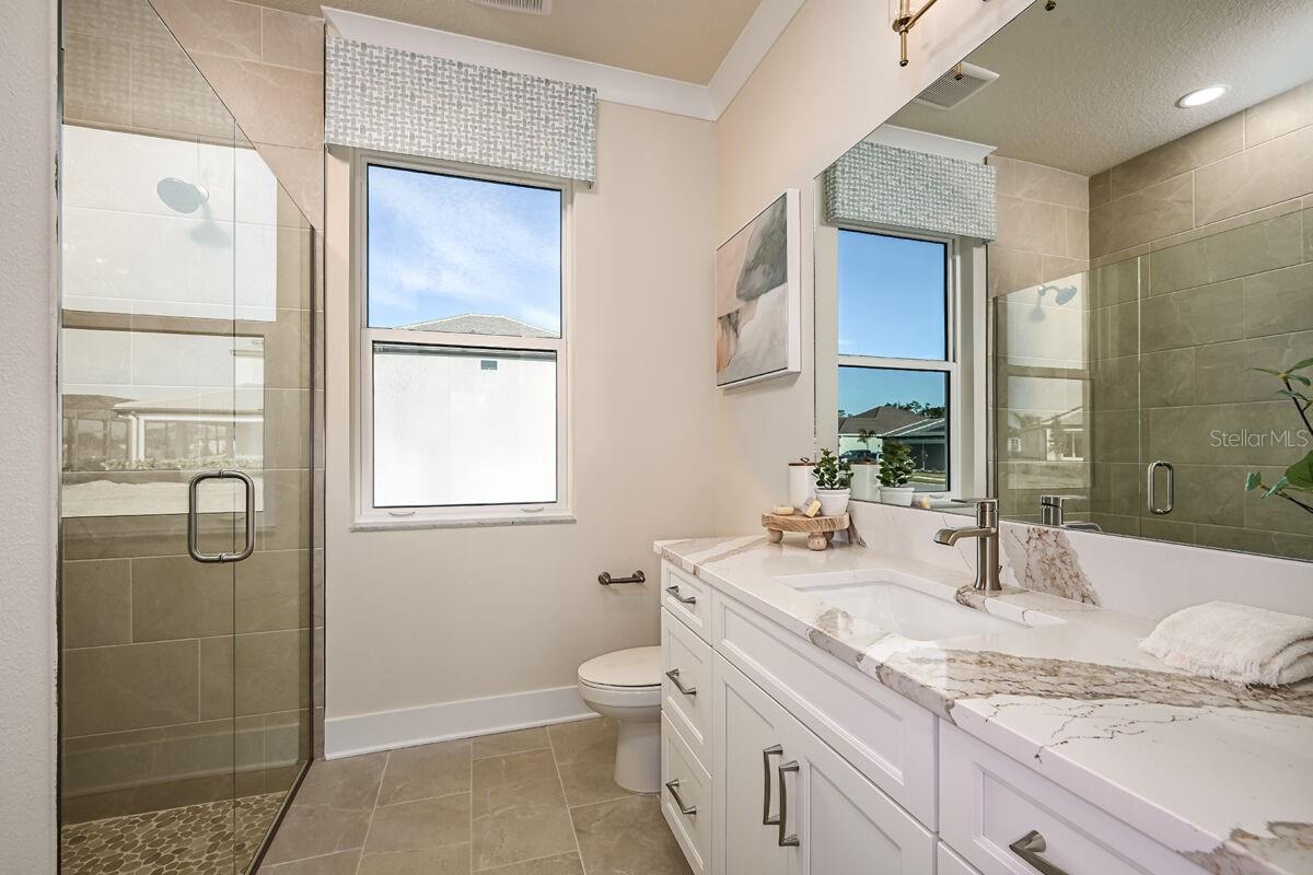 ENCLAVE AT KINGSWAY CIRCLE - Residential