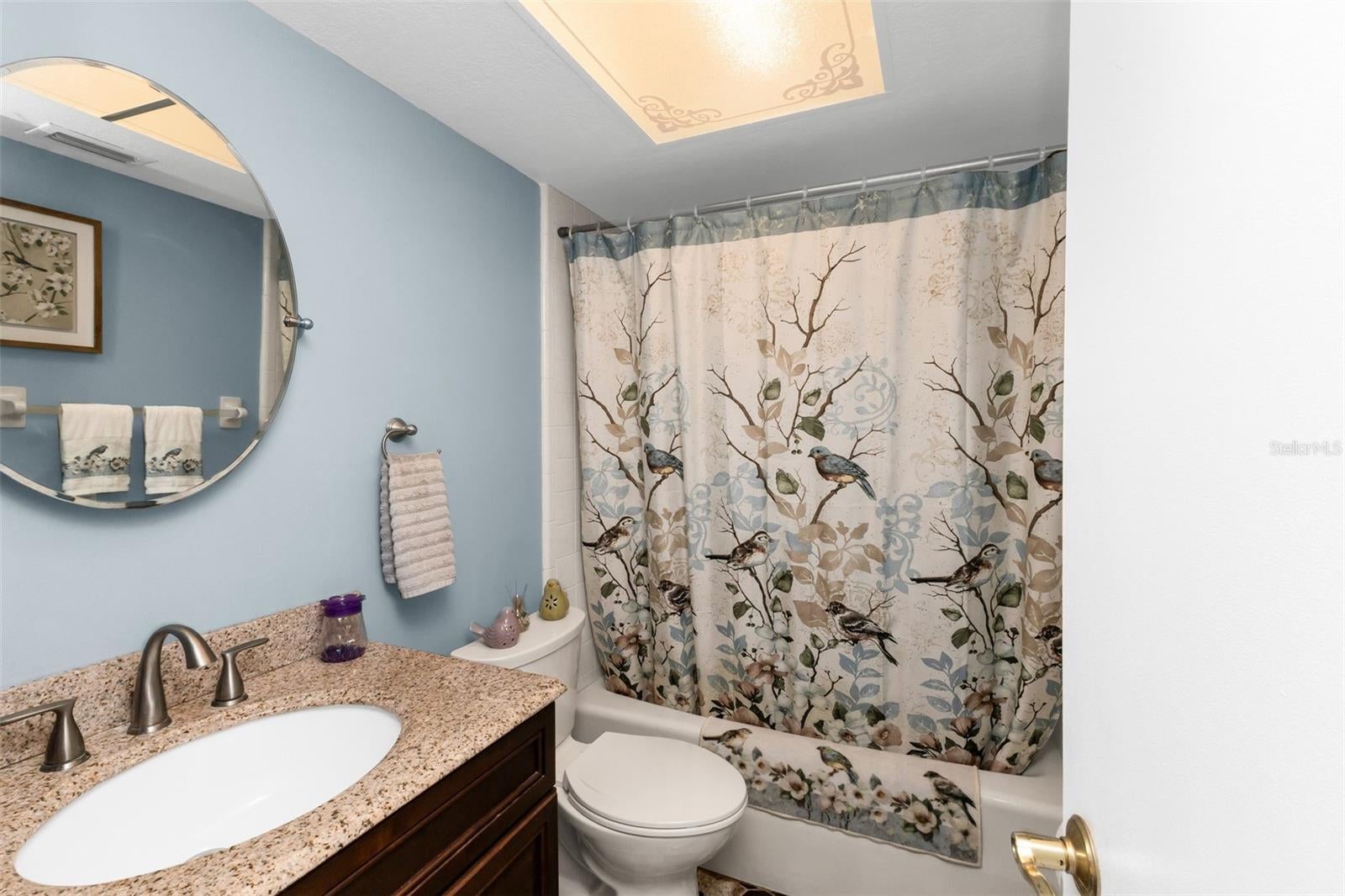 PORT CHARLOTTE SEC 010 - Residential