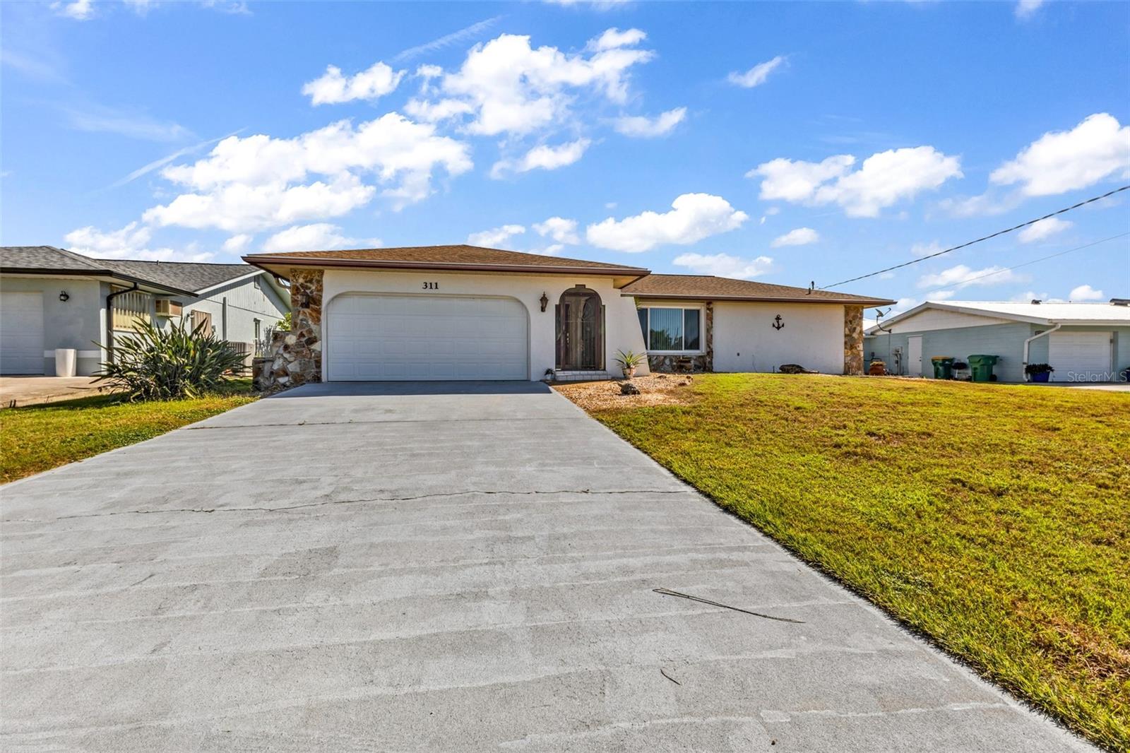 PORT CHARLOTTE SEC 010 - Residential