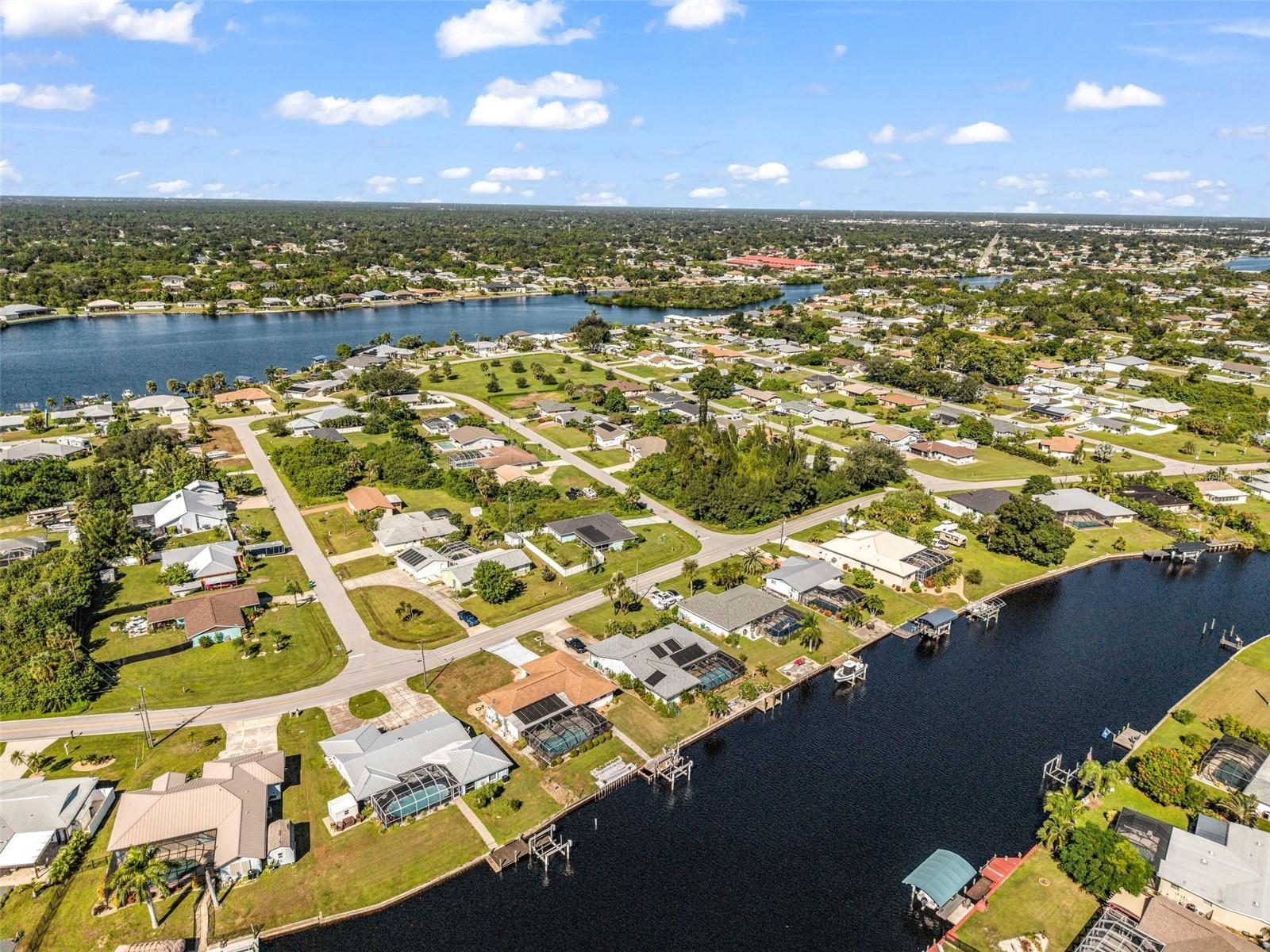 PORT CHARLOTTE SEC 010 - Residential