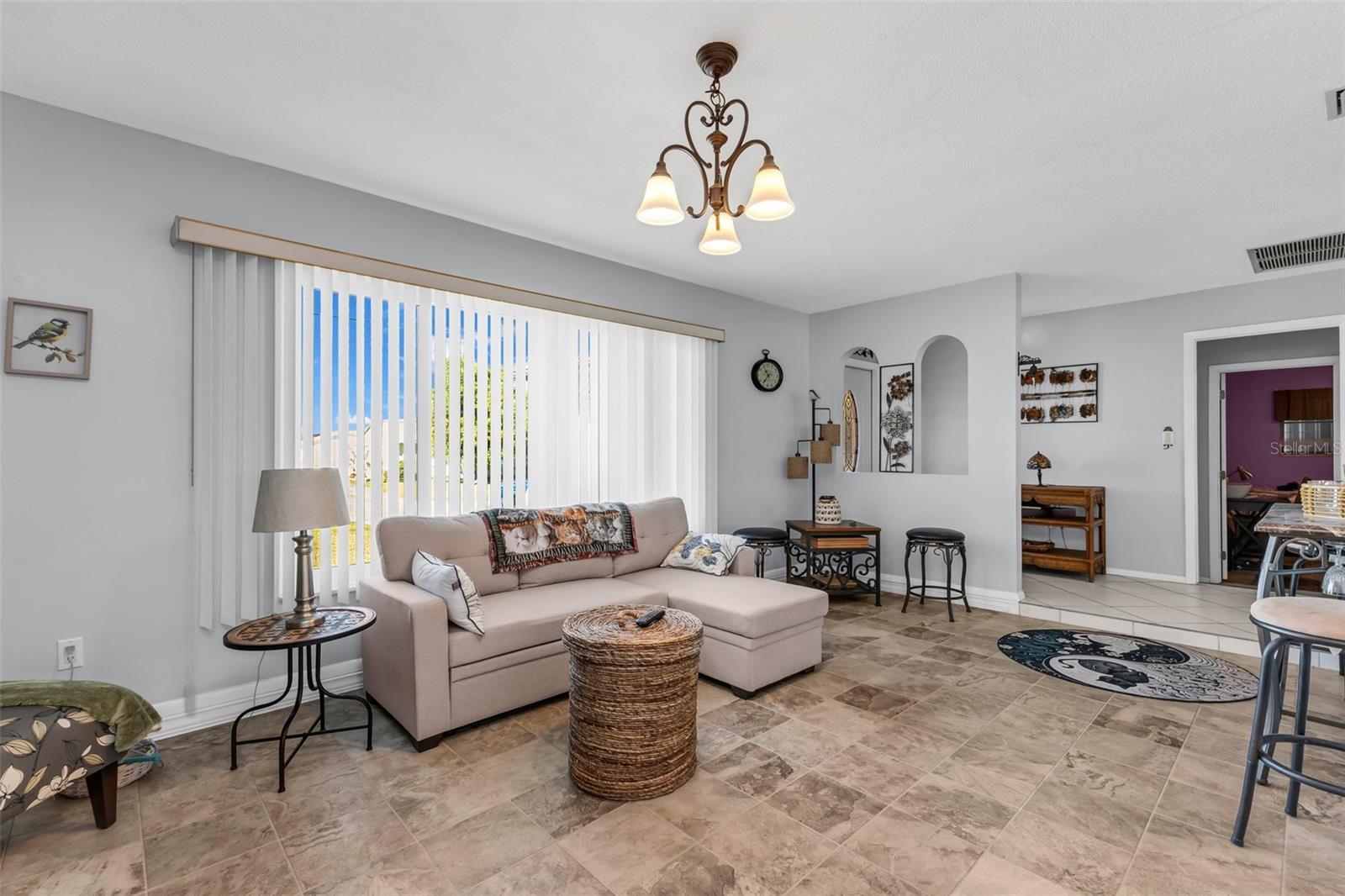 PORT CHARLOTTE SEC 010 - Residential