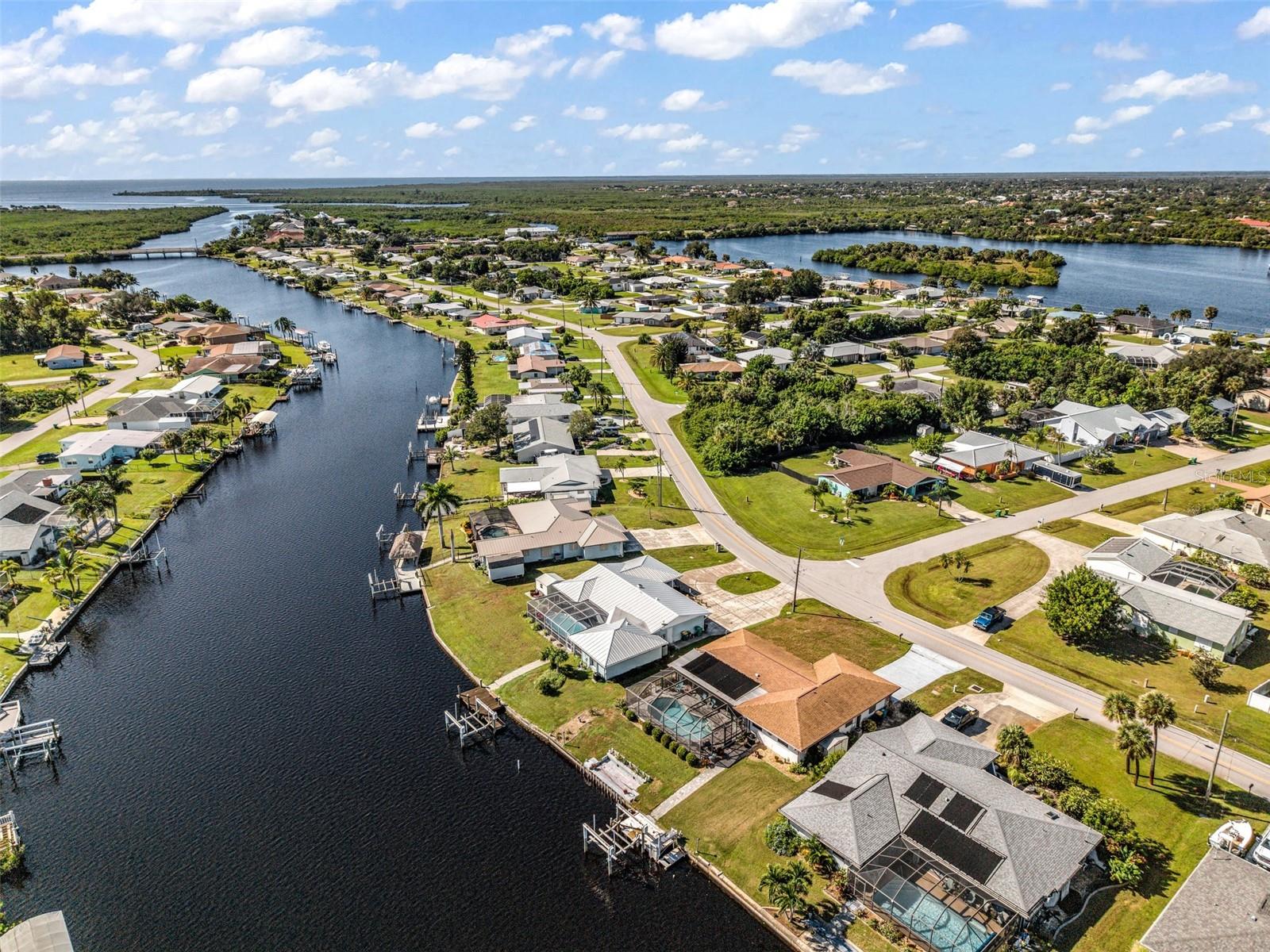 PORT CHARLOTTE SEC 010 - Residential