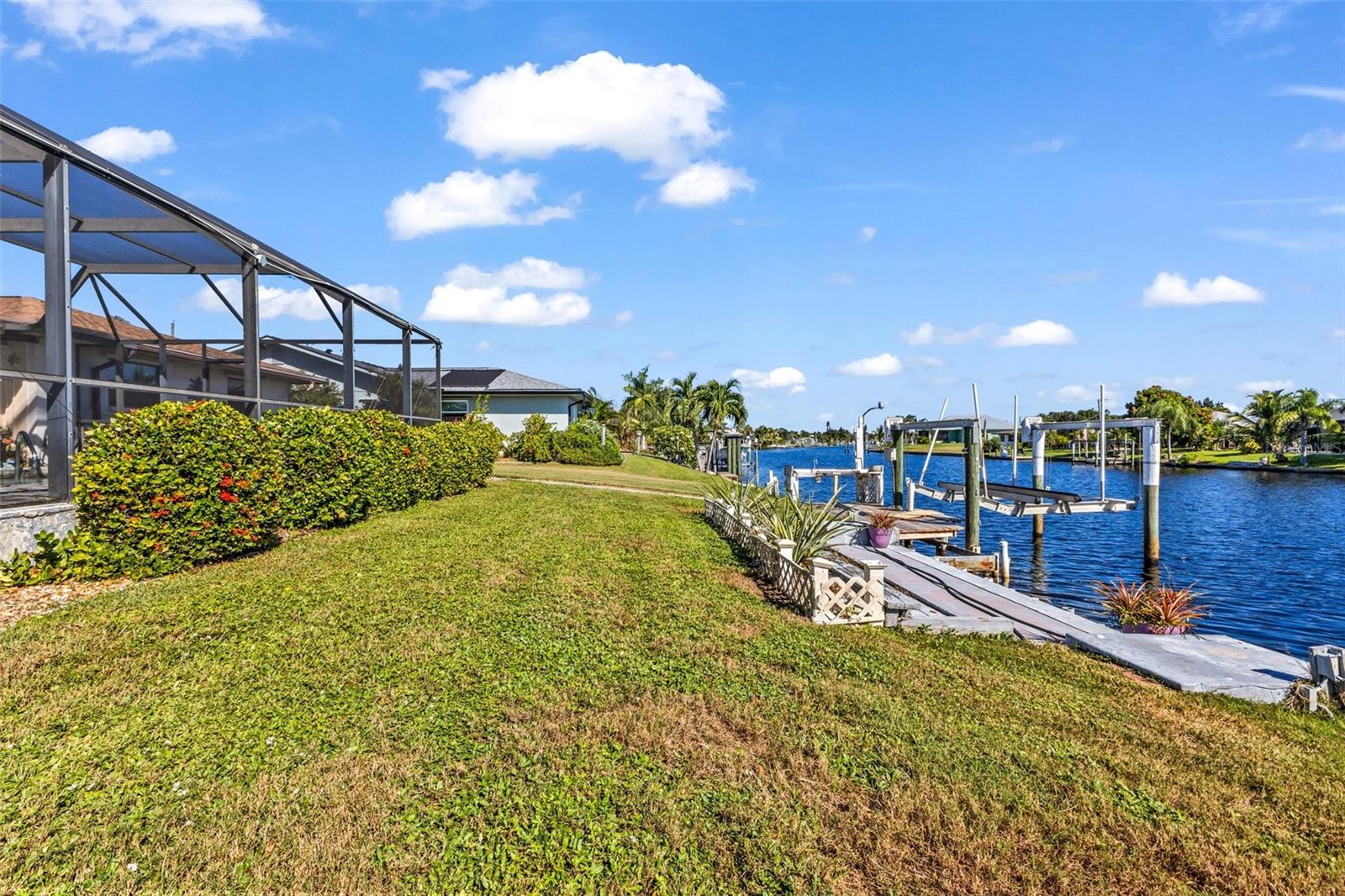 PORT CHARLOTTE SEC 010 - Residential