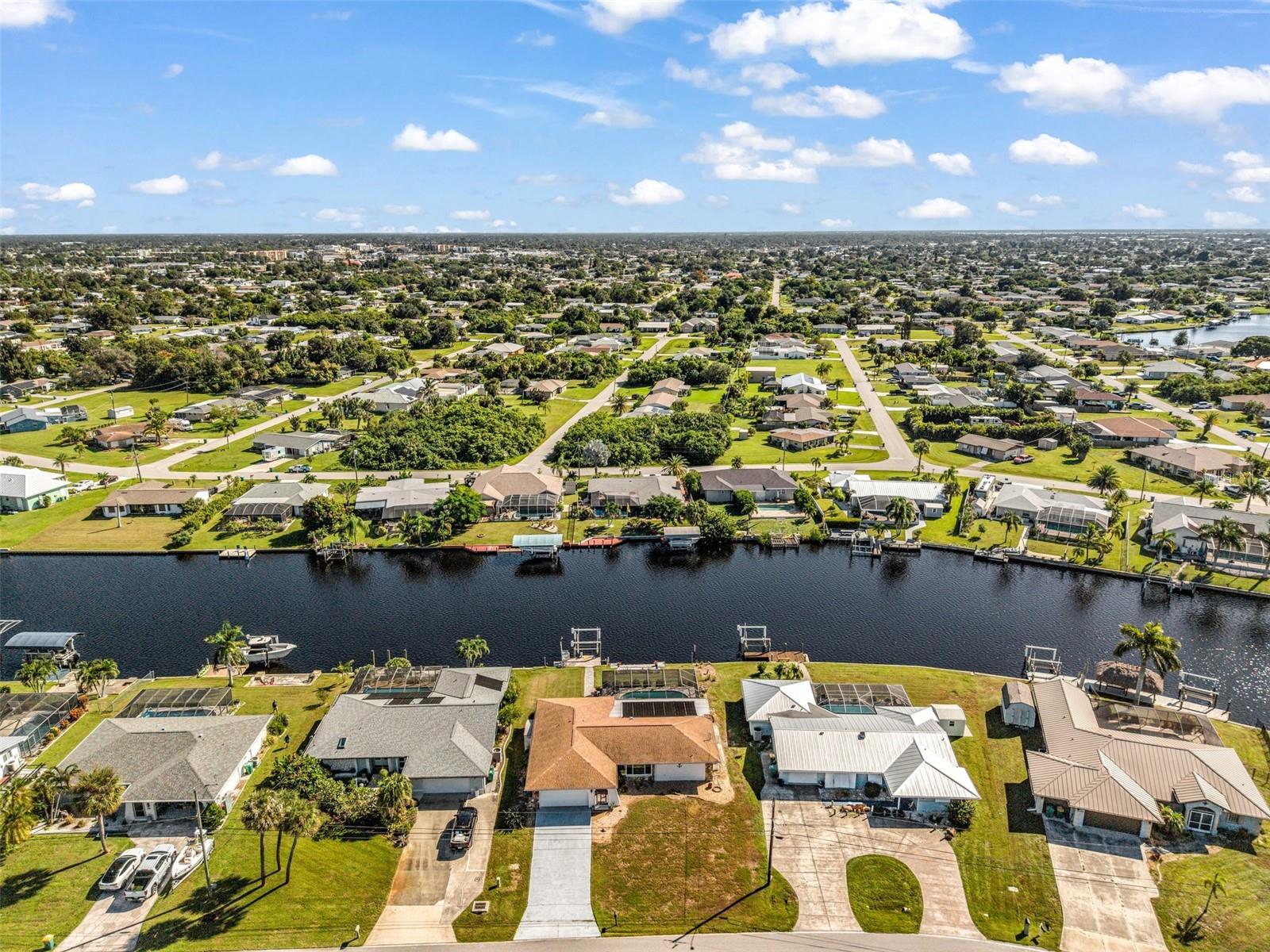 PORT CHARLOTTE SEC 010 - Residential
