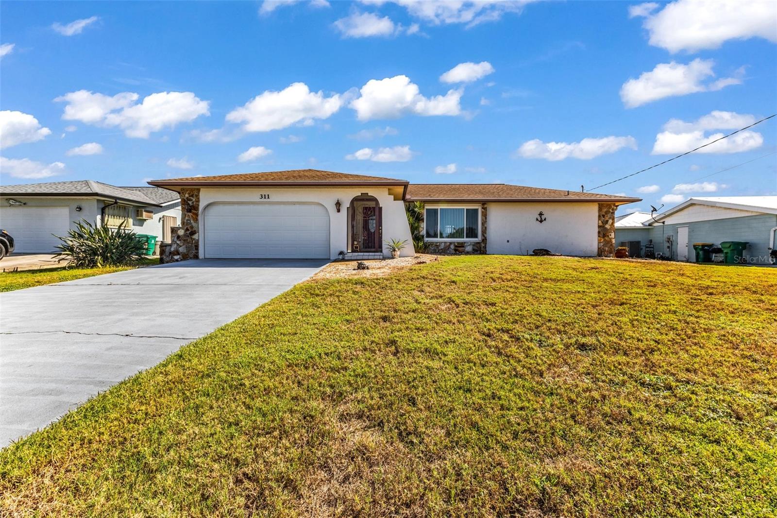PORT CHARLOTTE SEC 010 - Residential